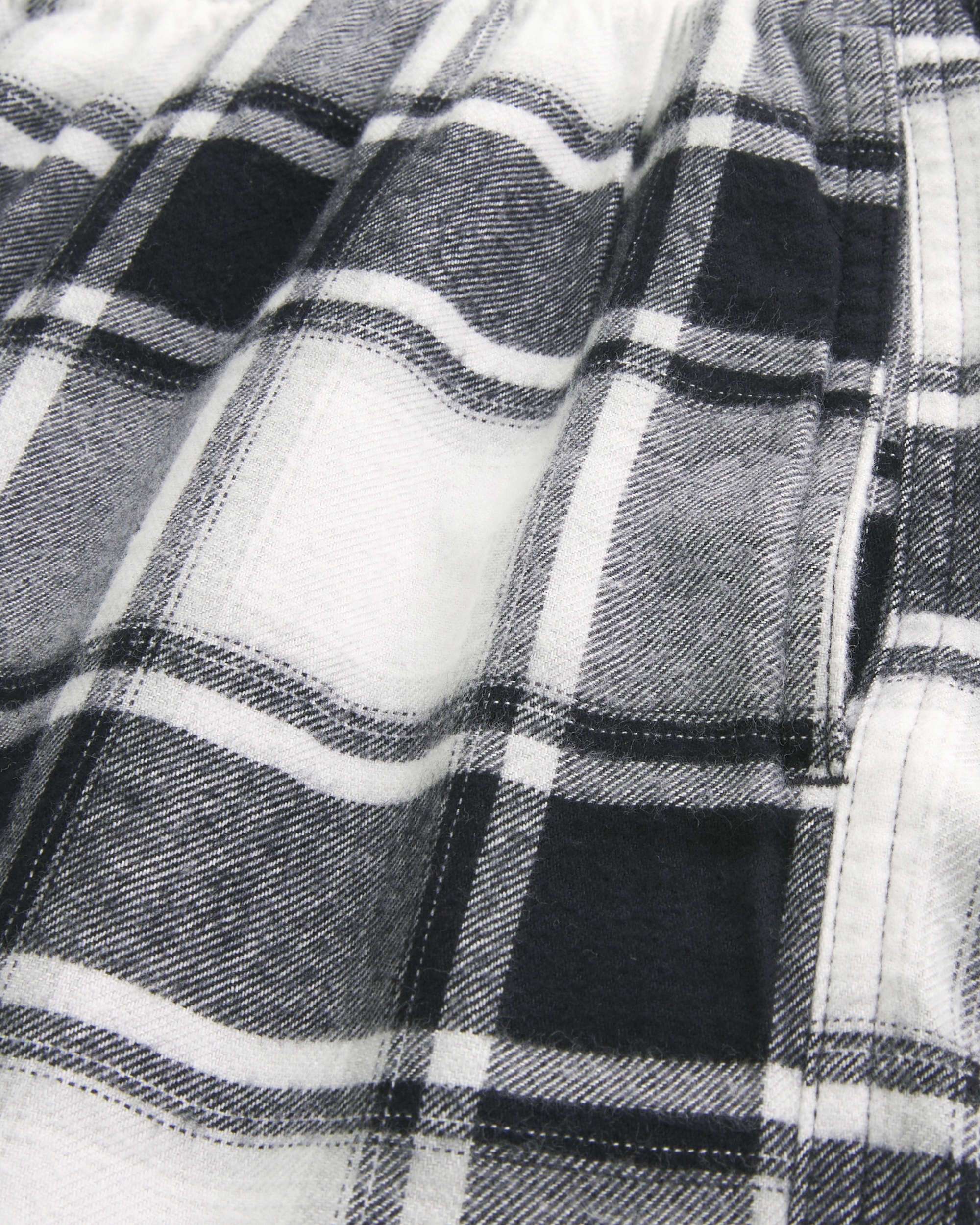Flannel Pajama Pants