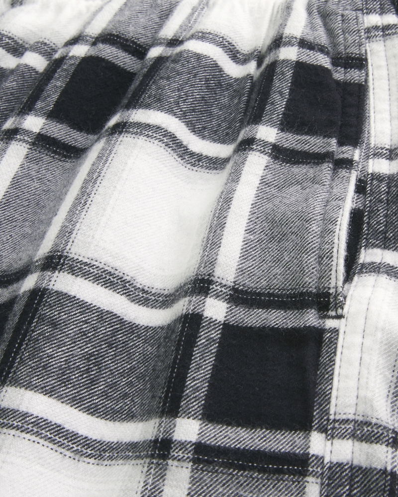 Flannel Pajama Pants