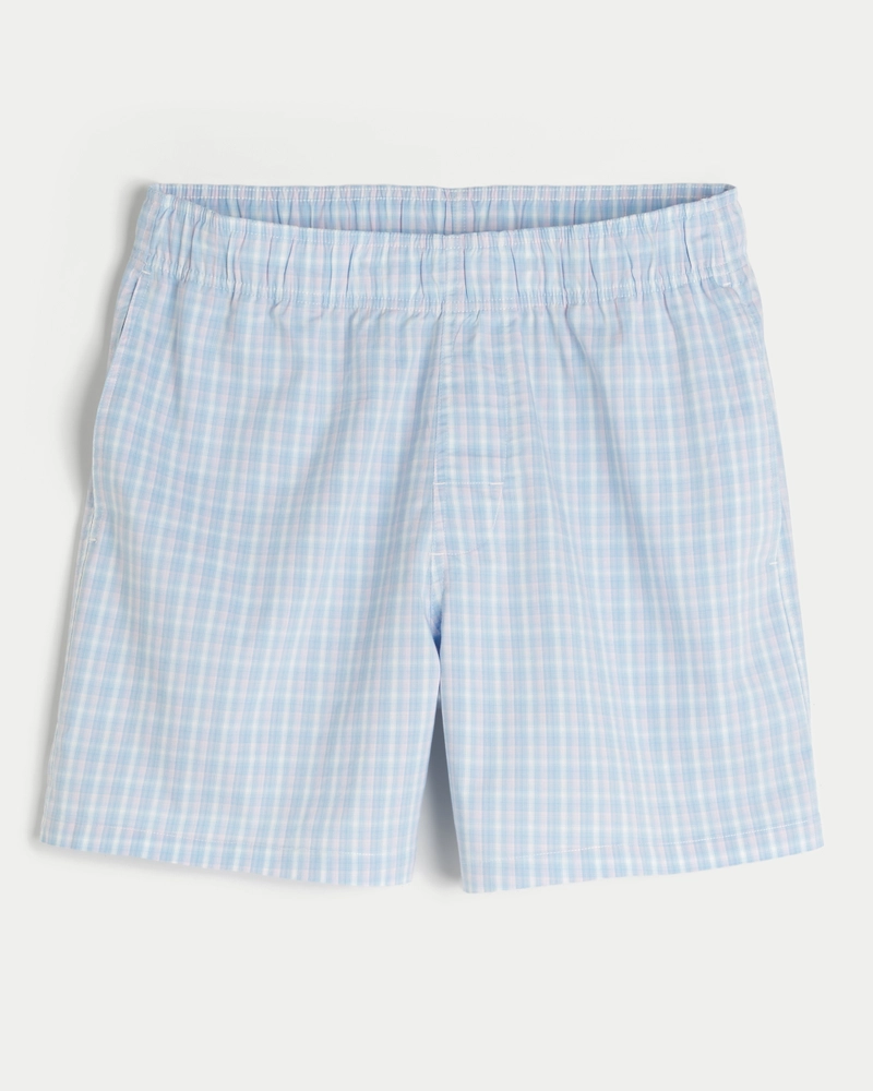 24/7 Straight Pajama Pants