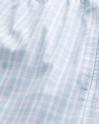 Poplin Sleep Shorts