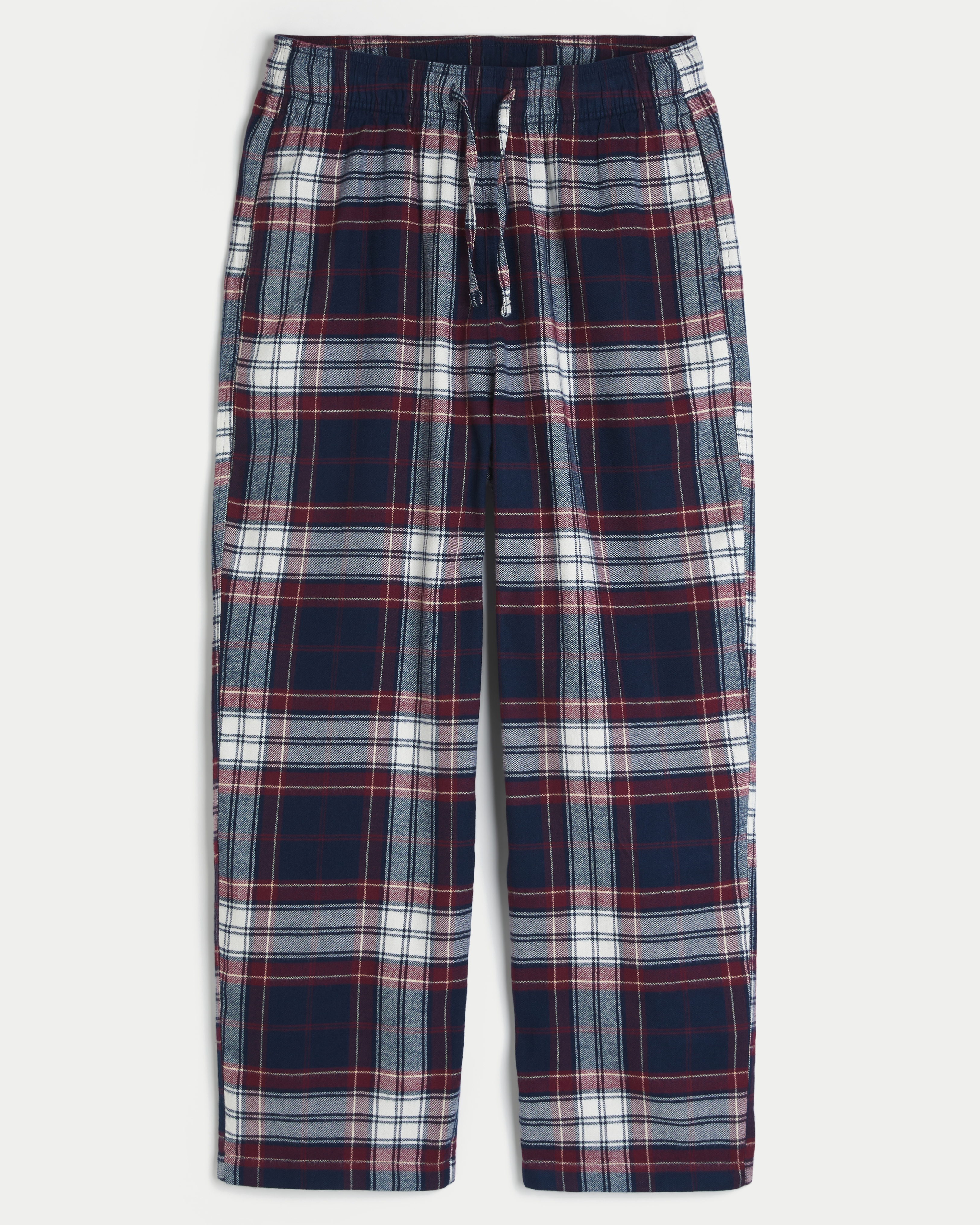 Flannel Pants