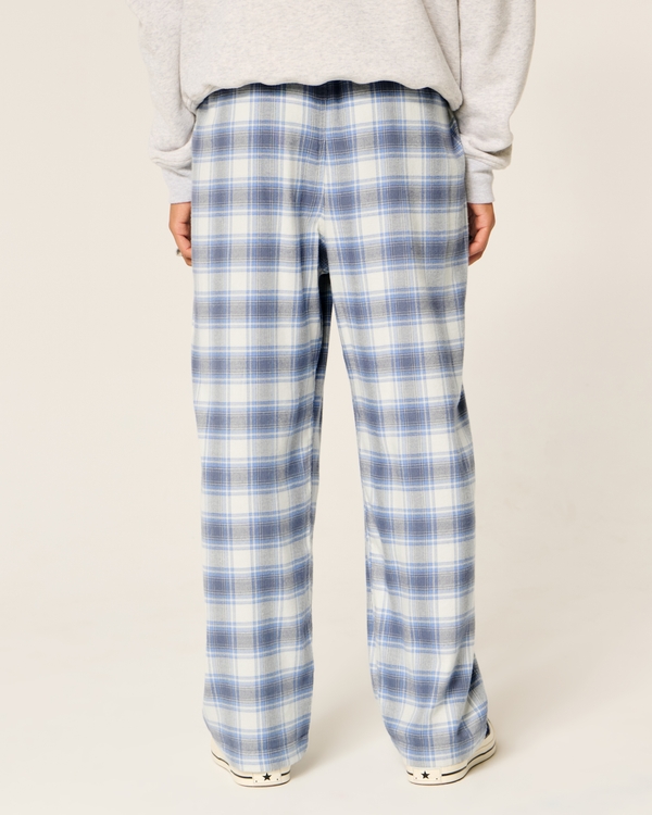 Flannel Pants