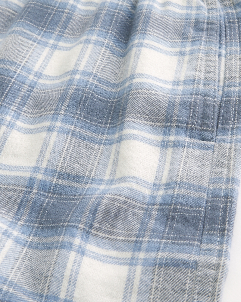 Flannel Pants