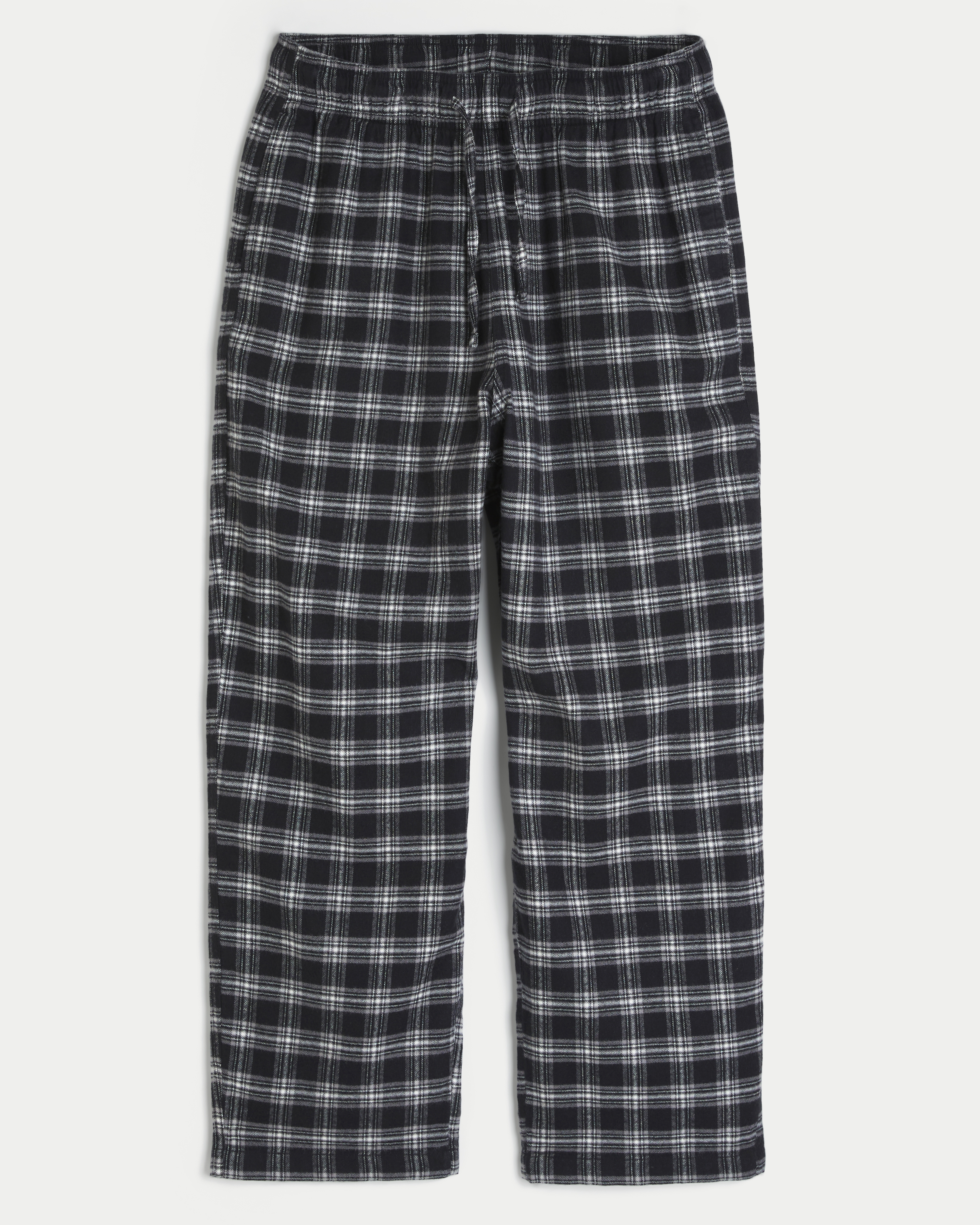 Flannel Pajama Pants