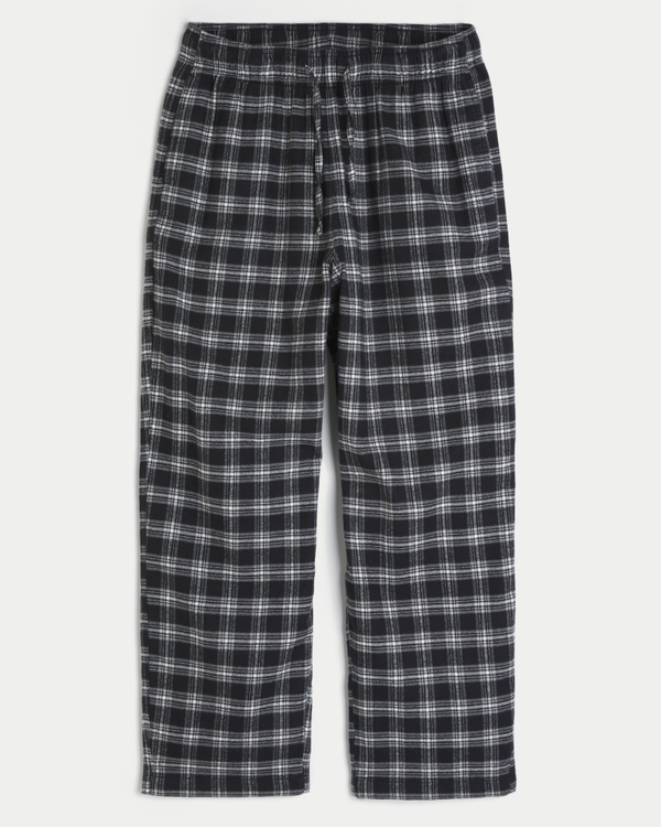 Flannel Pajama Pants