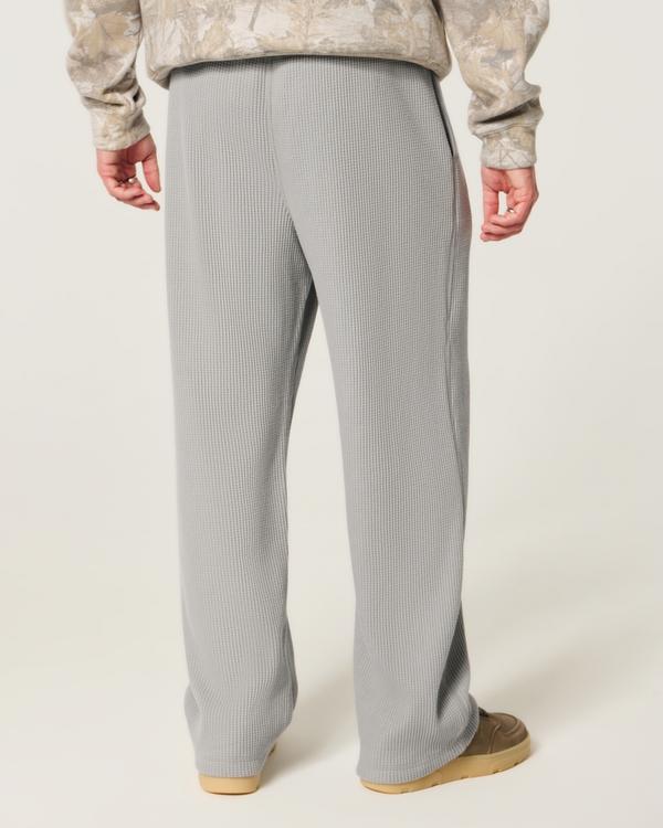 Waffle Lounge Pants