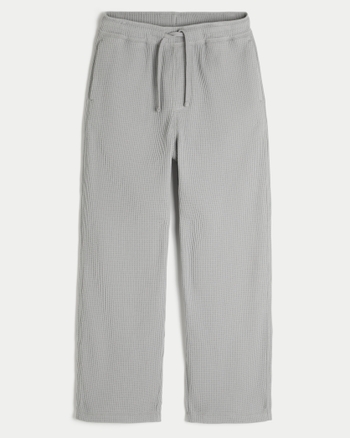 Waffle Lounge Pants