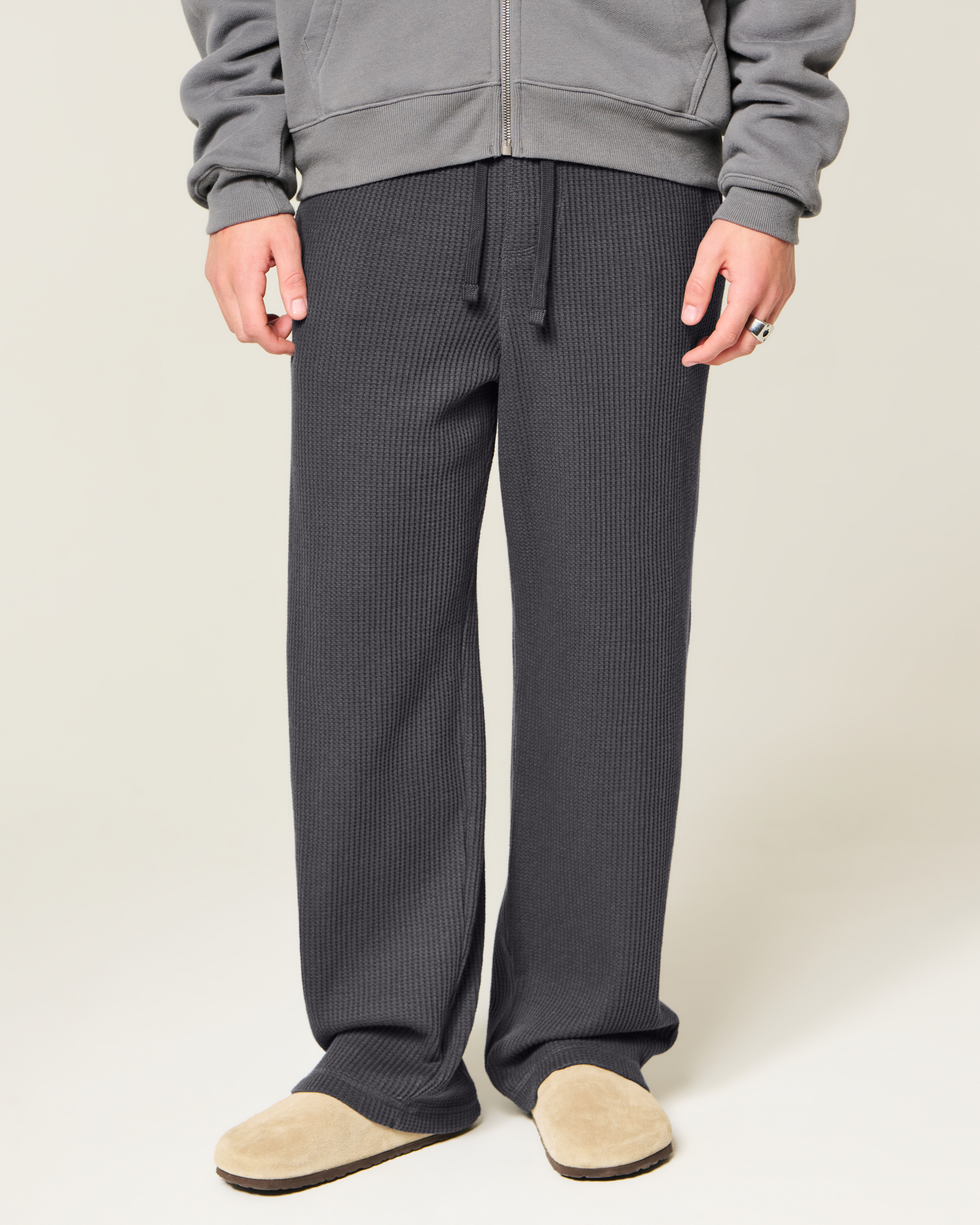 Waffle Lounge Pants