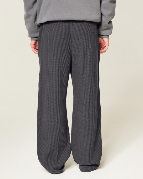 Waffle Lounge Pants