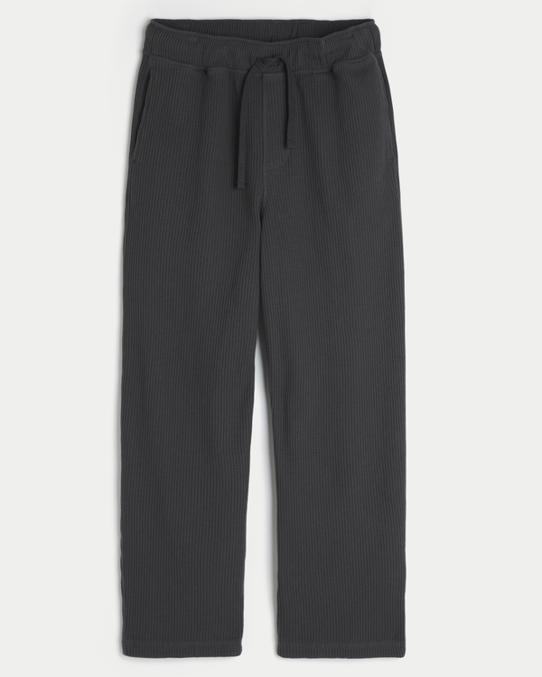 Waffle Lounge Pants