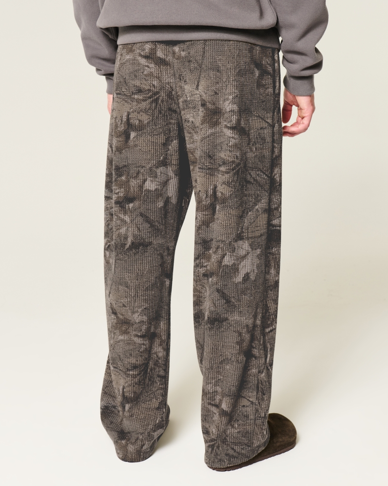 Waffle Lounge Pants