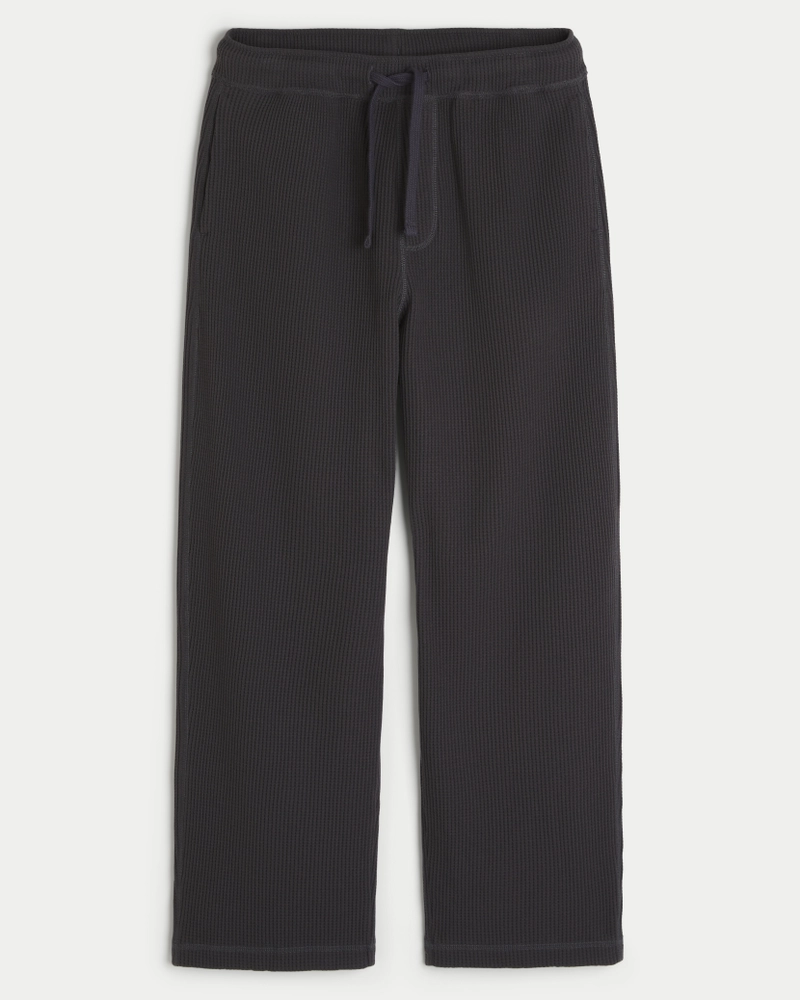 Waffle Lounge Pants