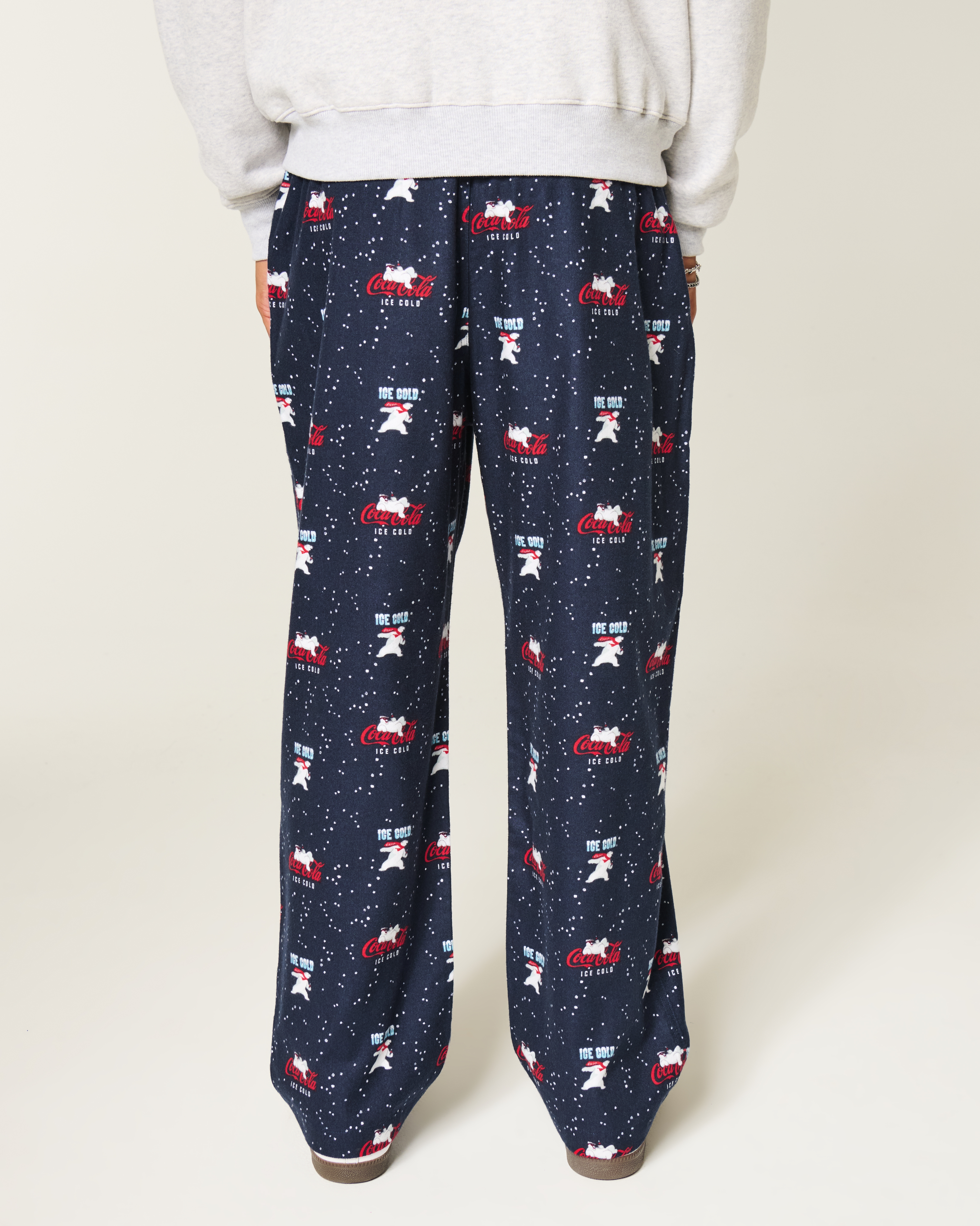 Flannel Pajama Pants
