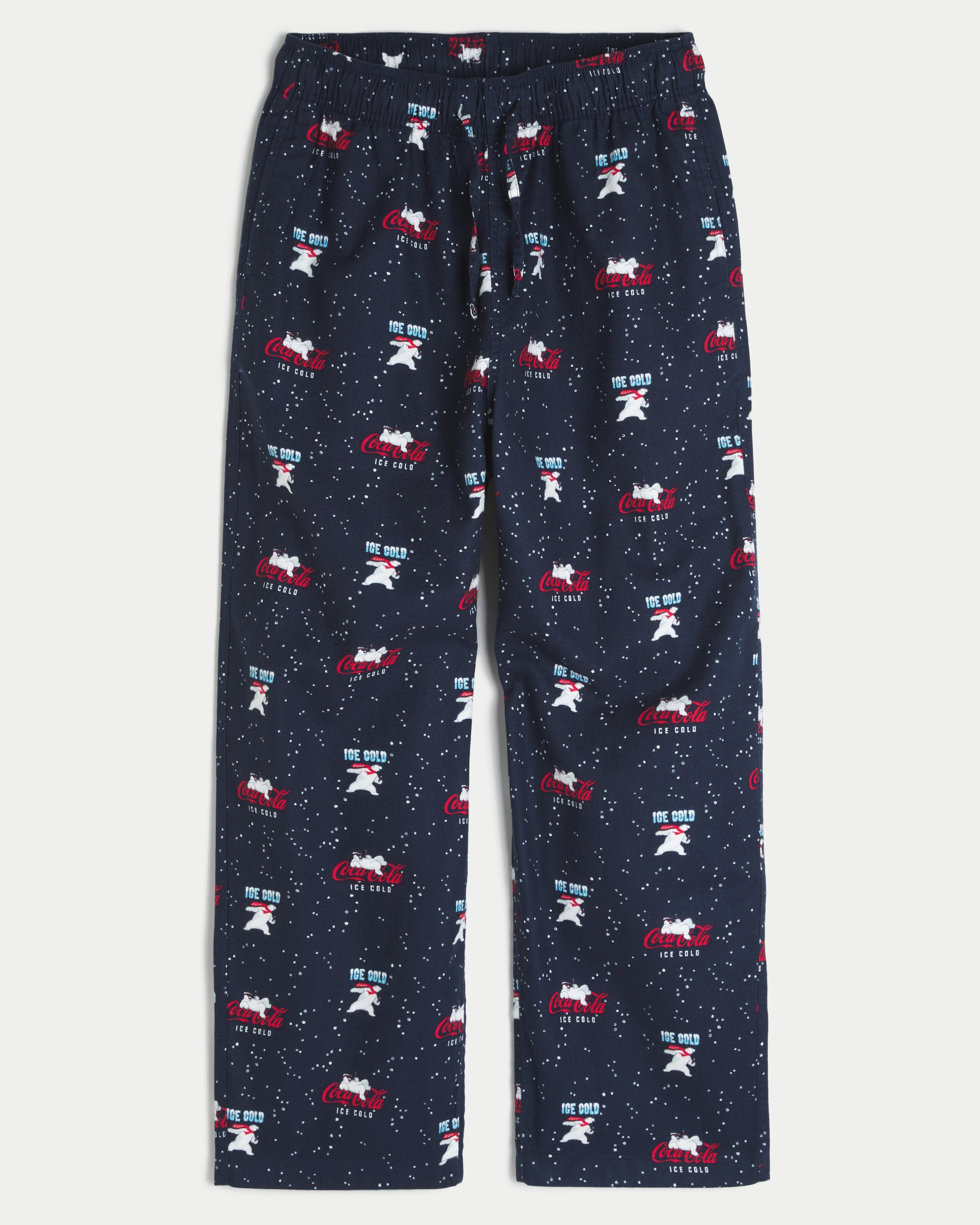 Flannel Pajama Pants