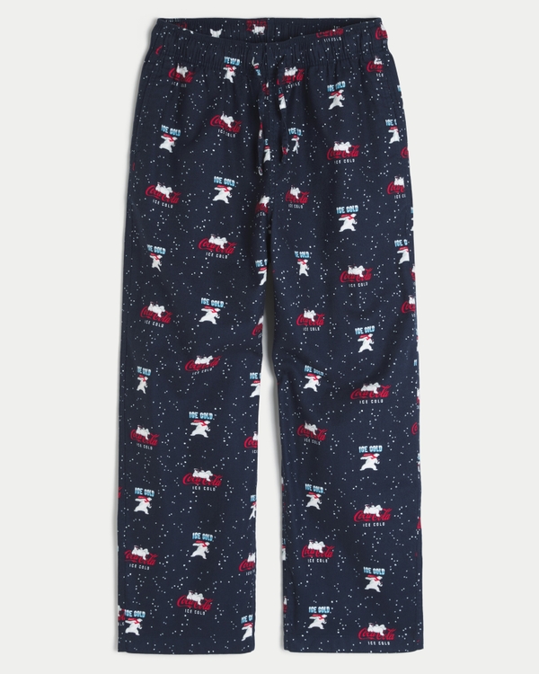 Flannel Pajama Pants