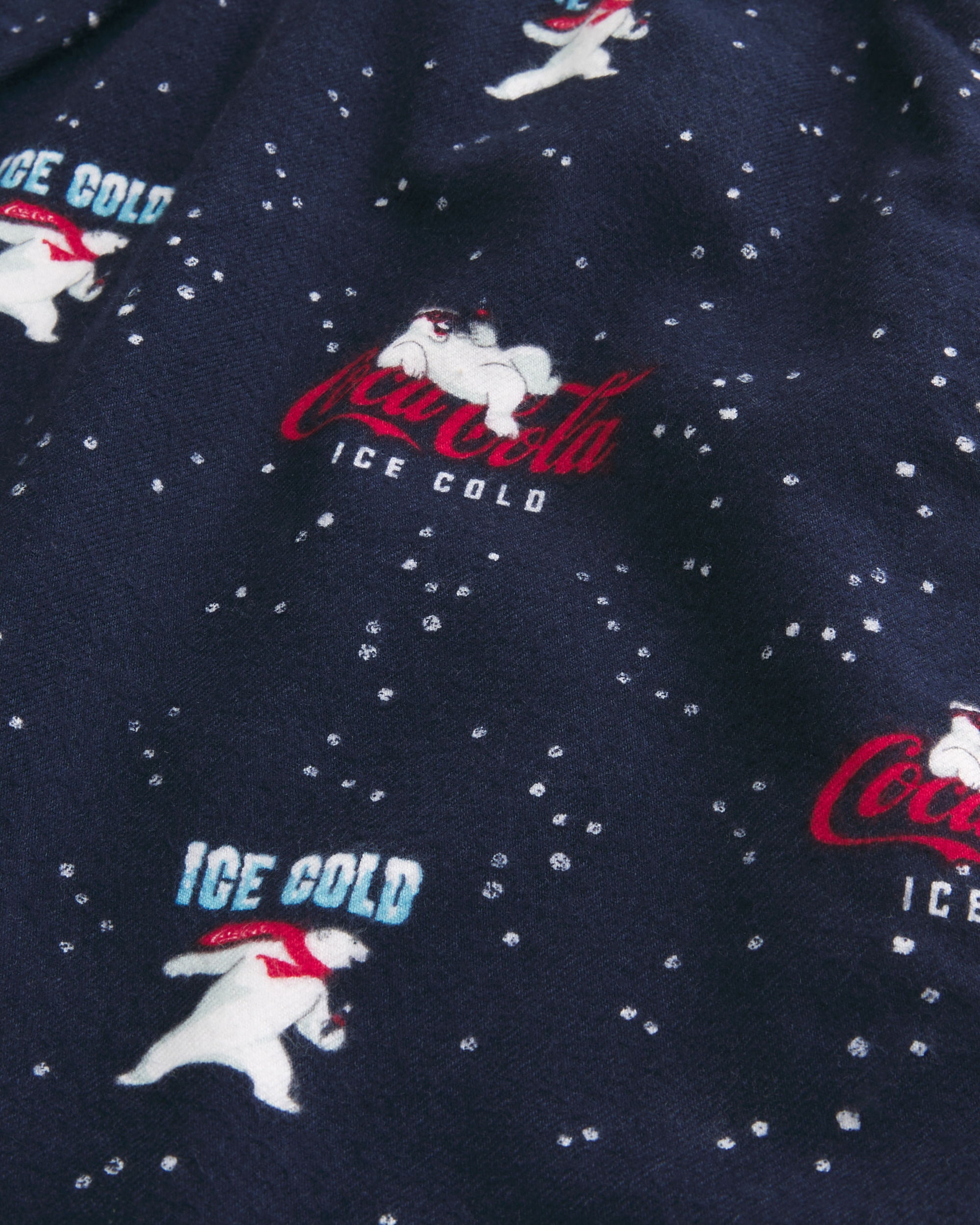 Flannel Pajama Pants