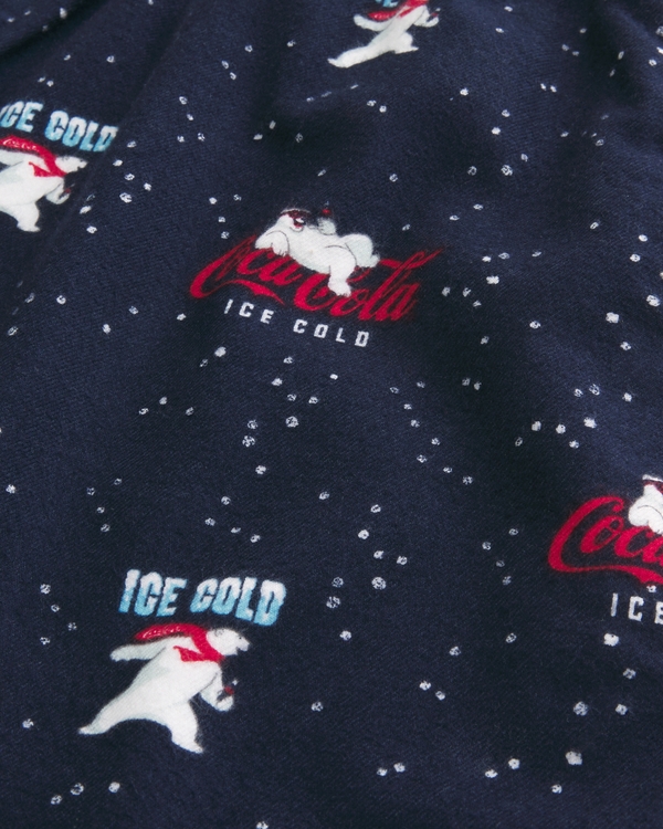 Flannel Pajama Pants