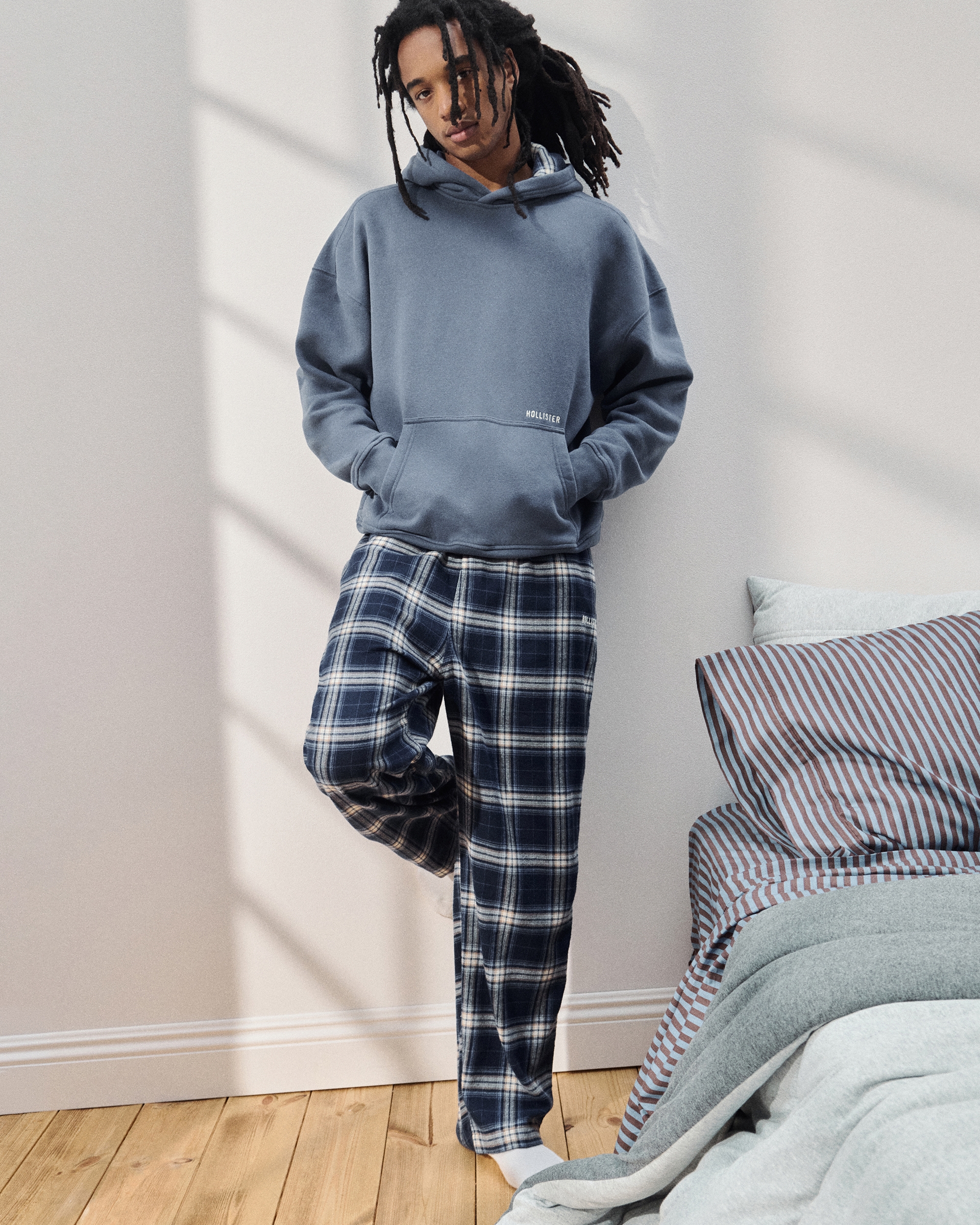 Hollister x Target Sleep Pants