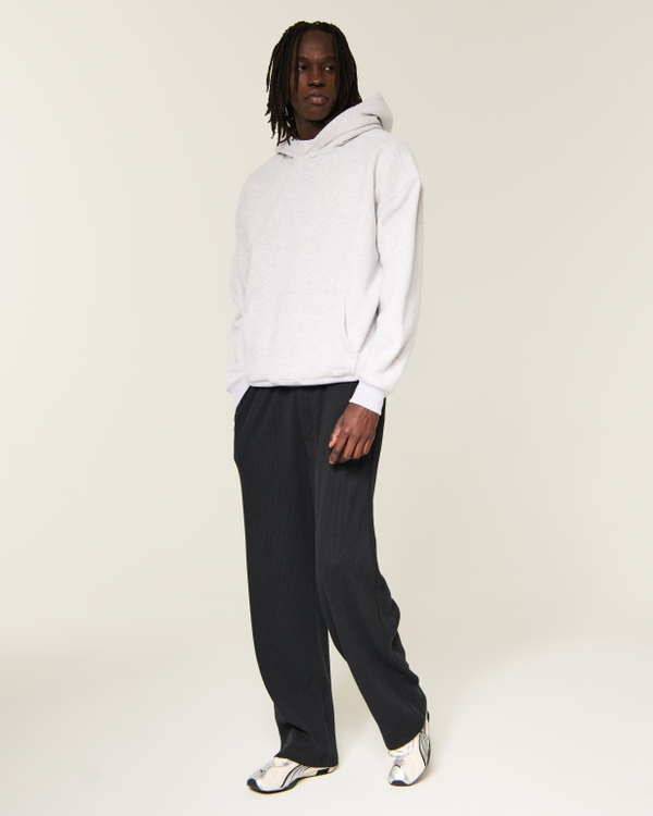 Baggy Thermal Pants