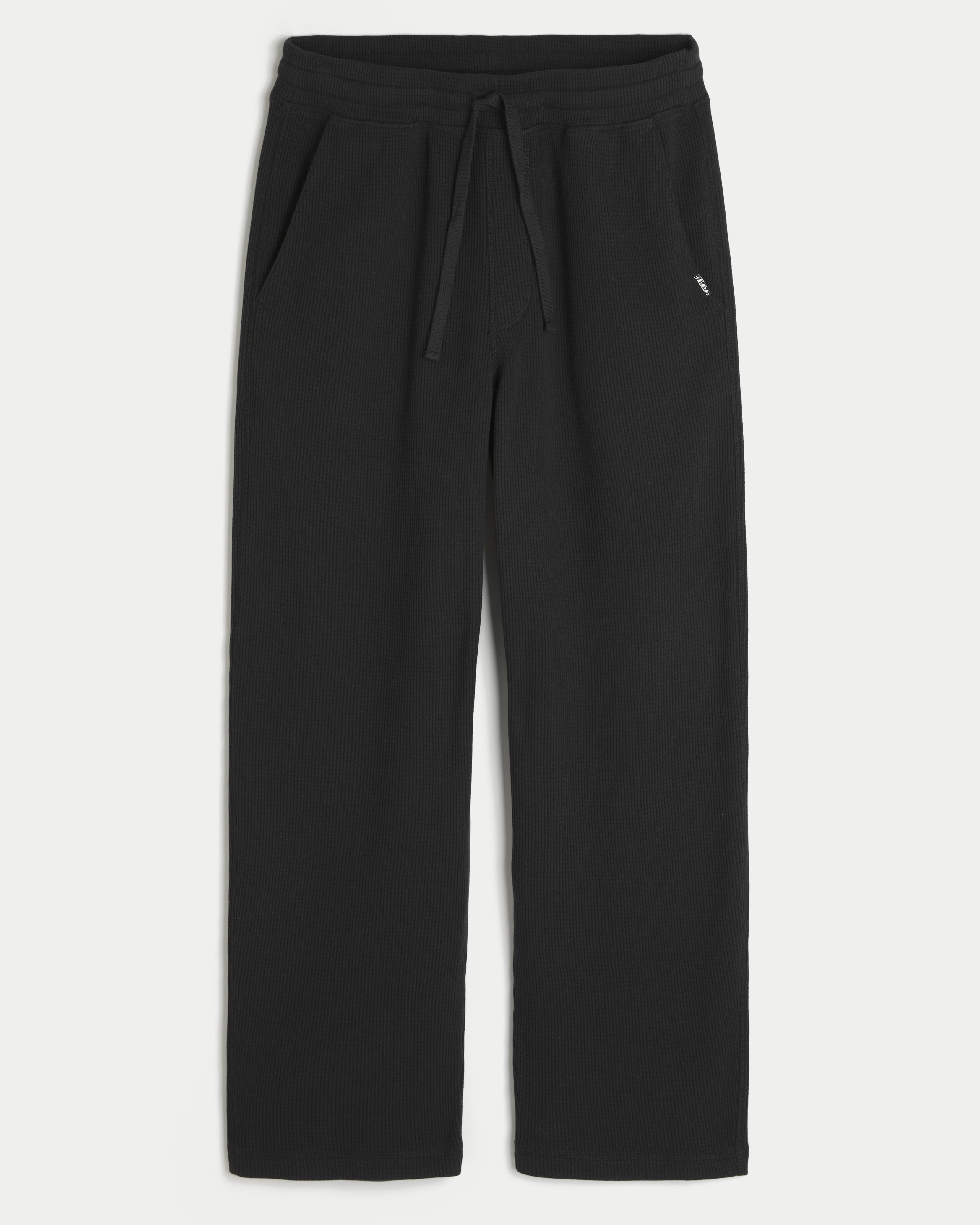 Baggy Thermal Pants