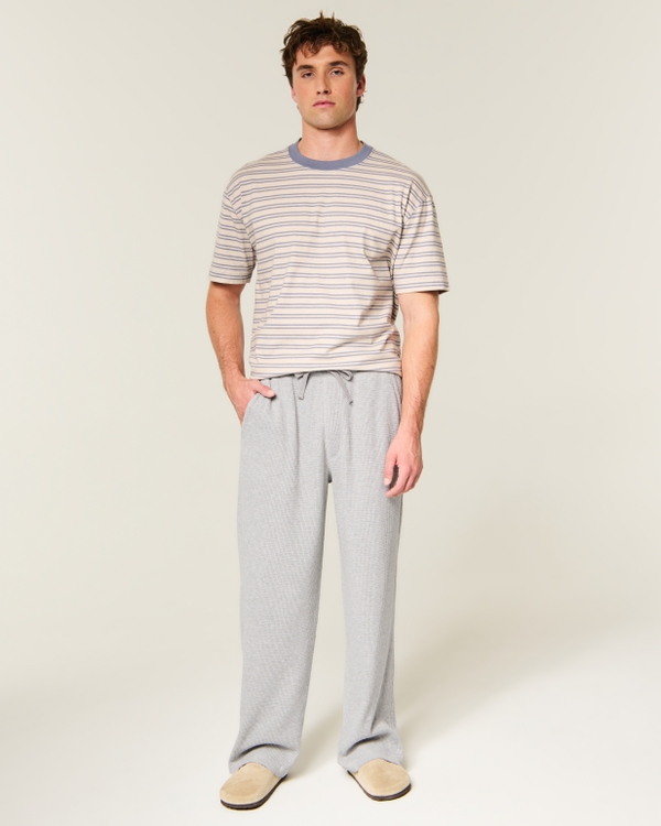 Baggy Thermal Pants