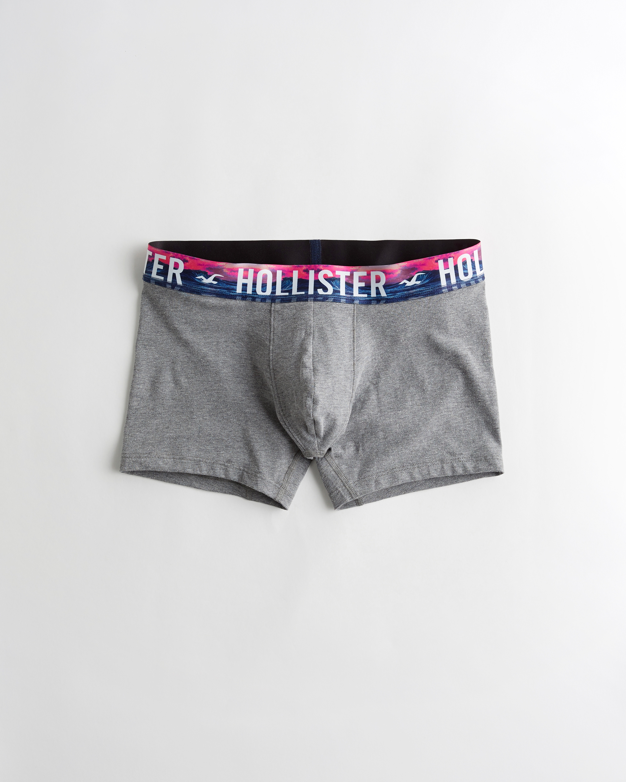 hollister mens trunks