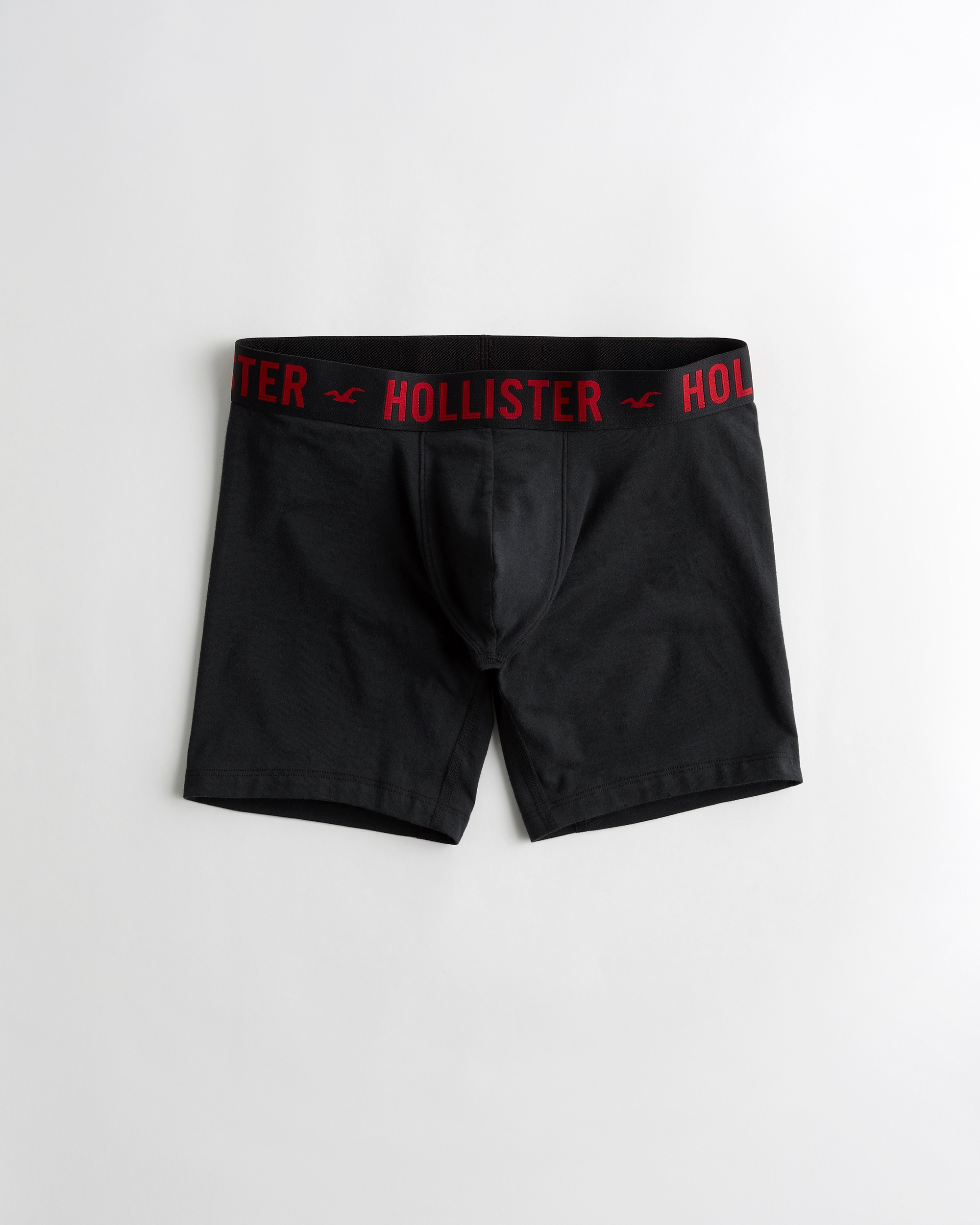 hollister longer length trunk