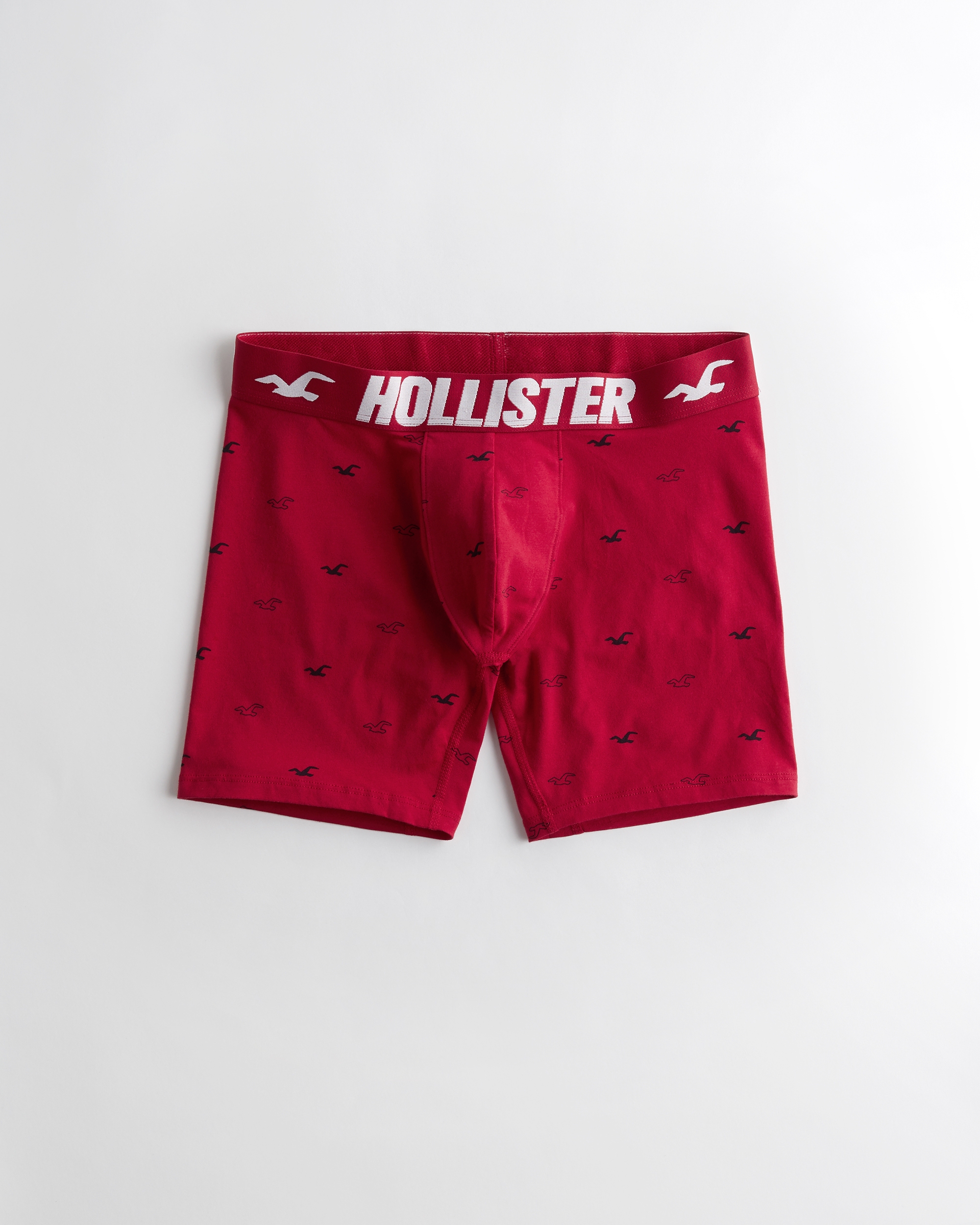hollister boxers
