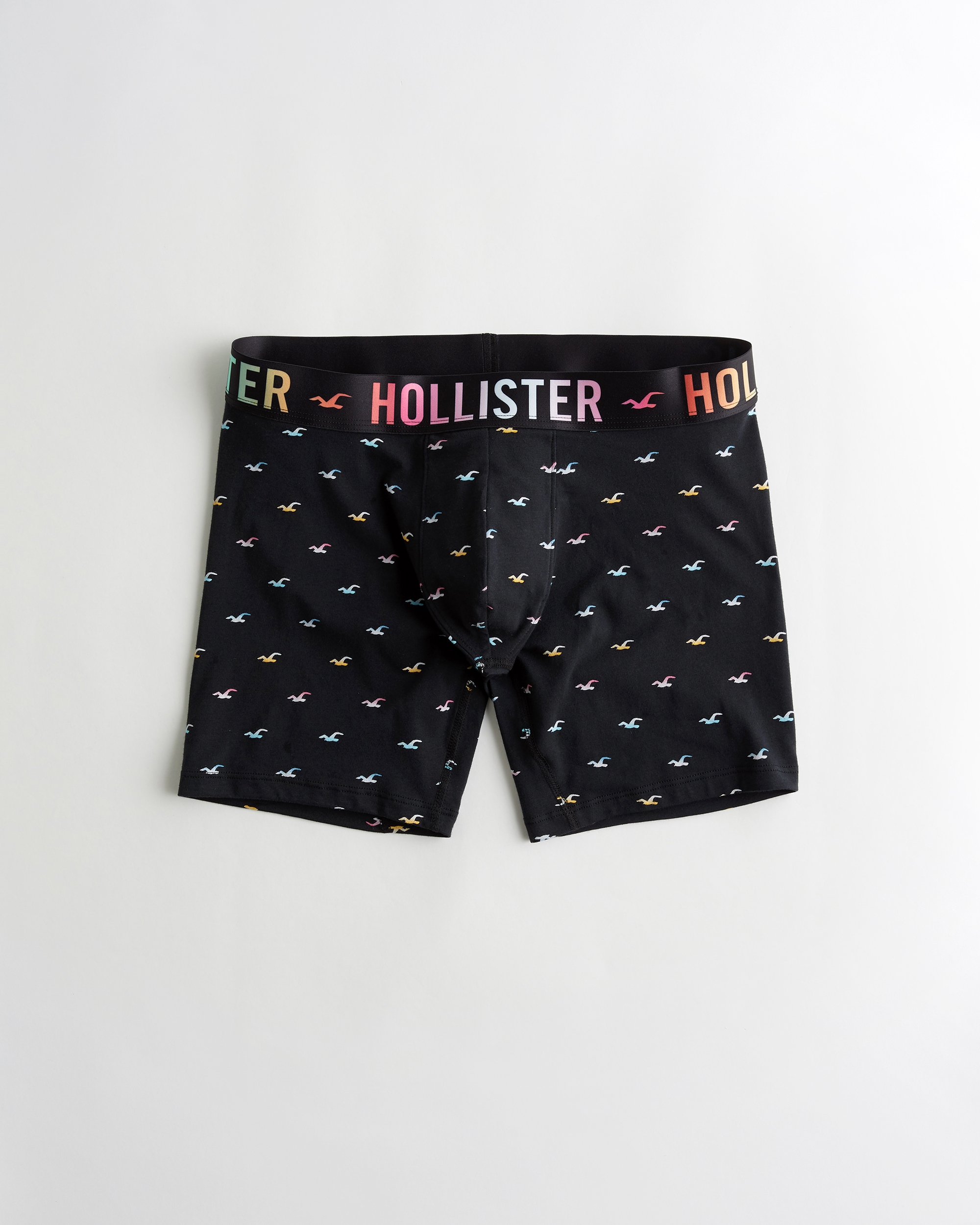 hollister mens boxers