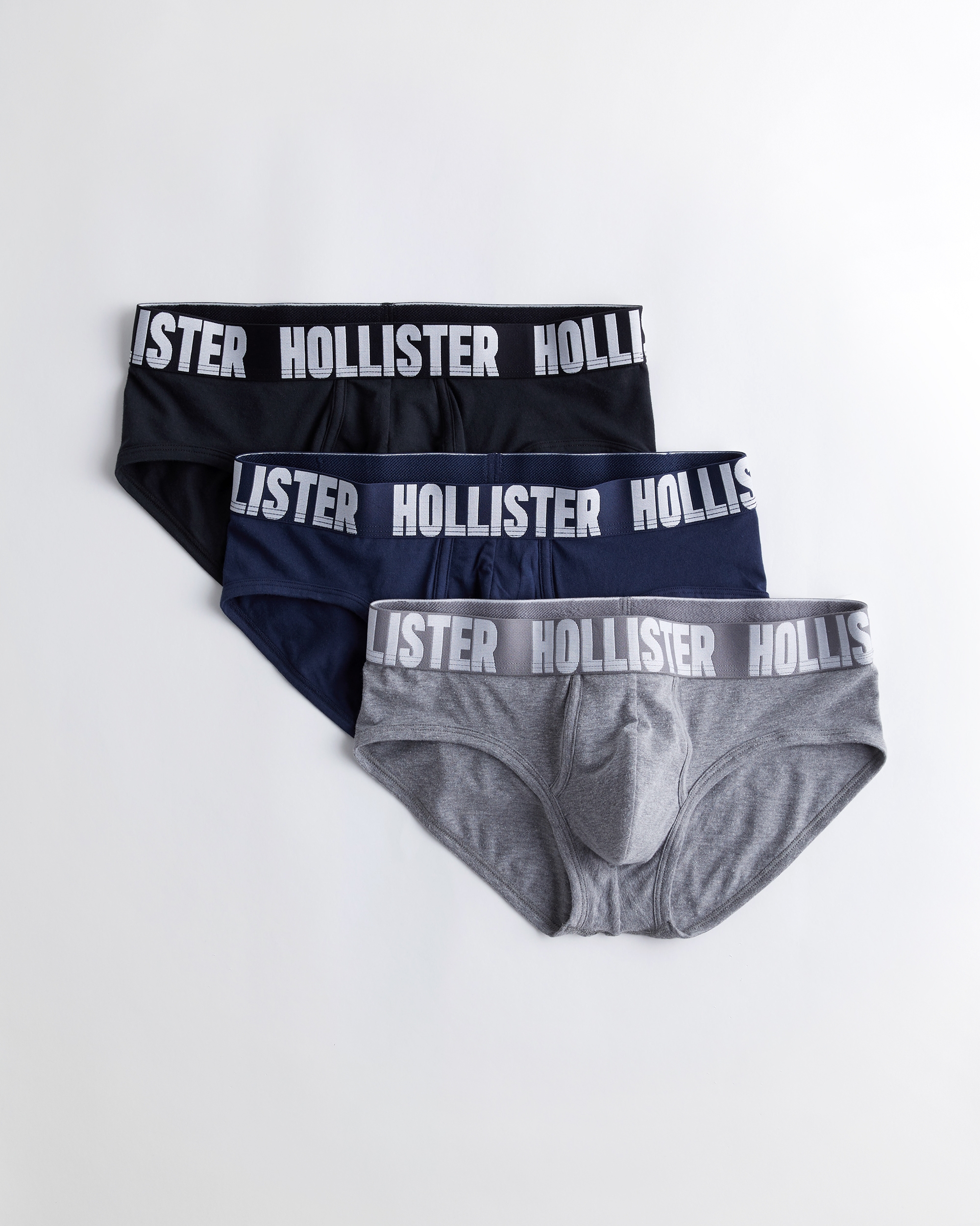 hollister briefs