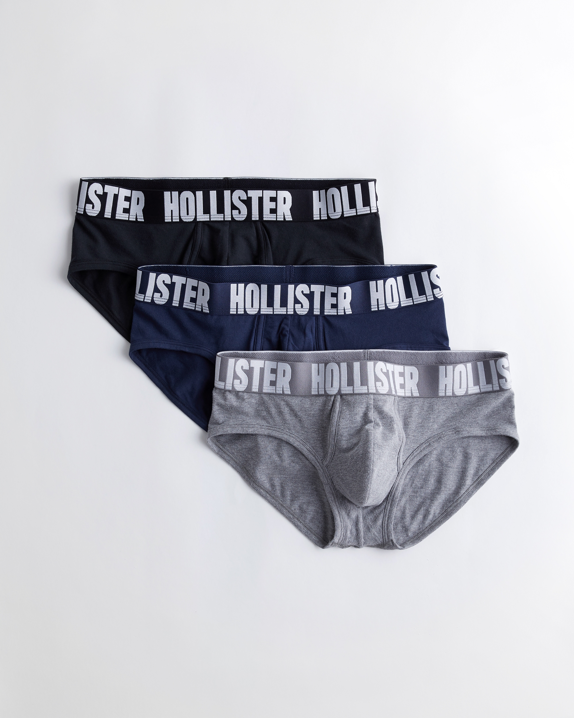 hollister refund policy