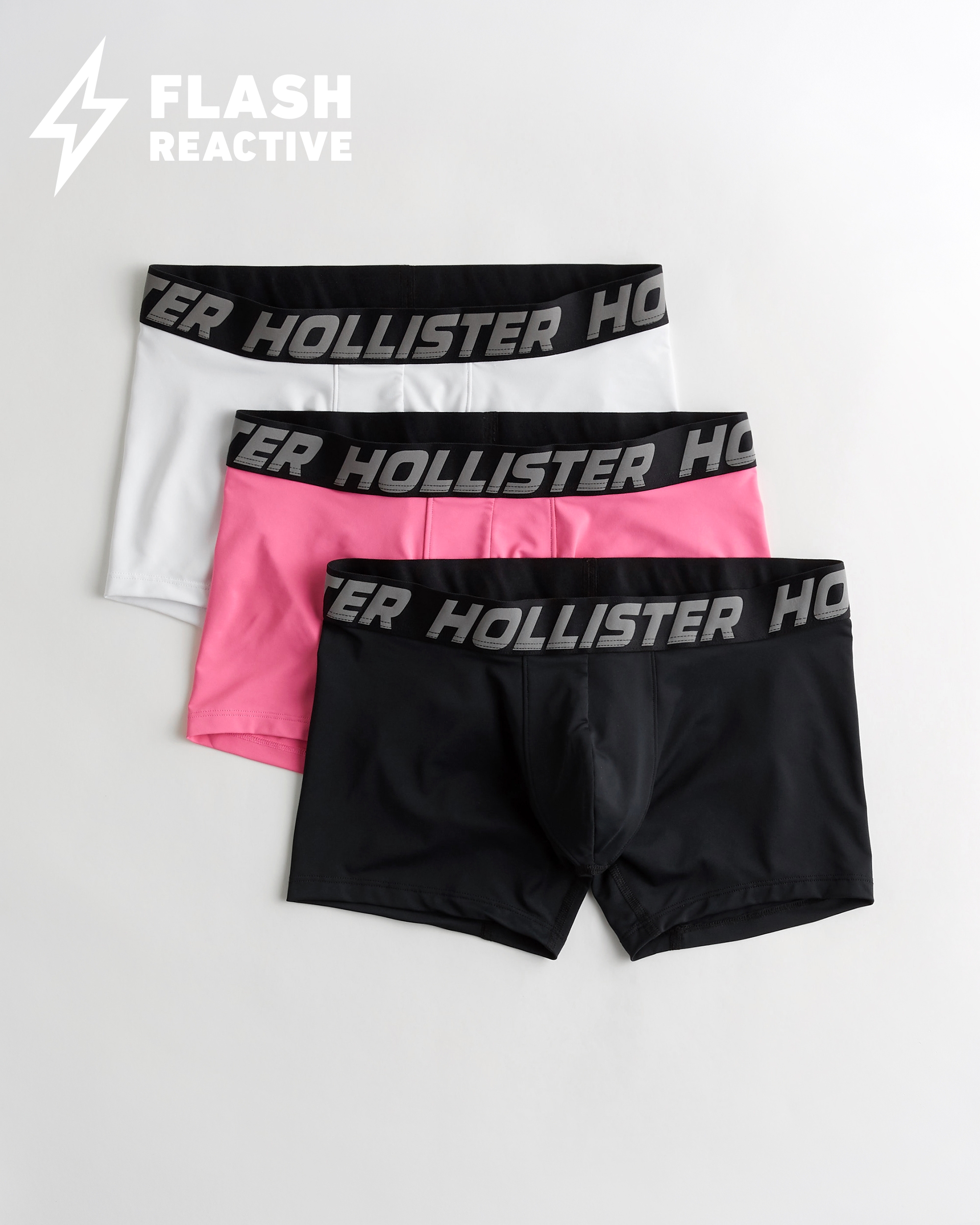 hollister boxers