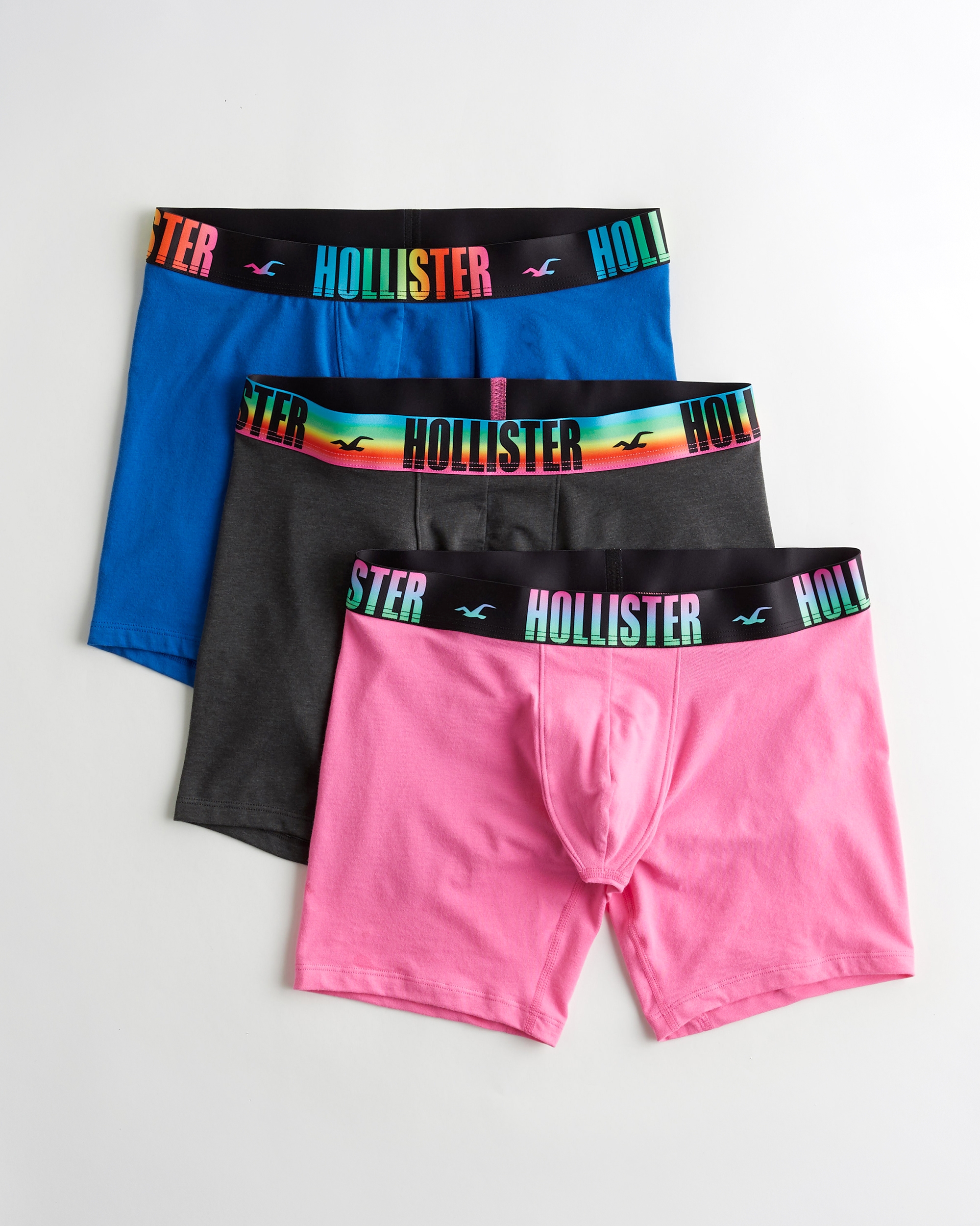hollister trunks underwear