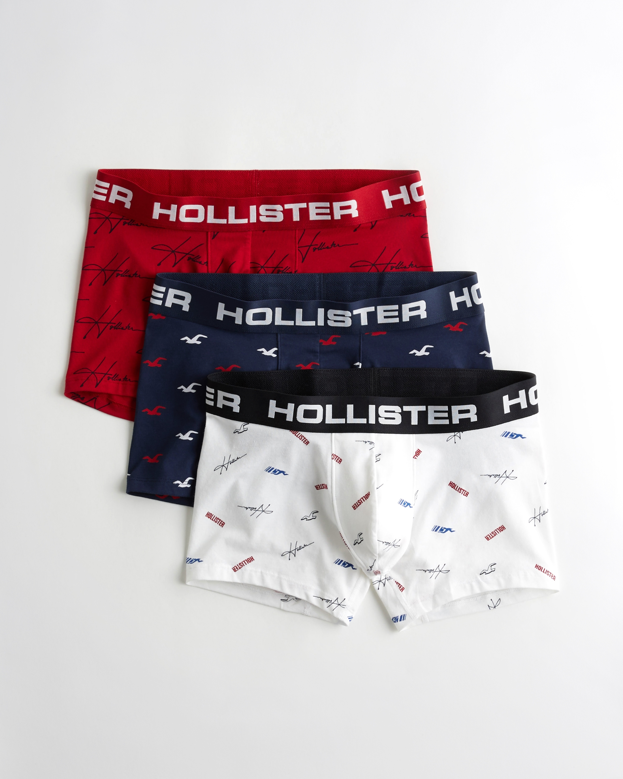 hollister underwear