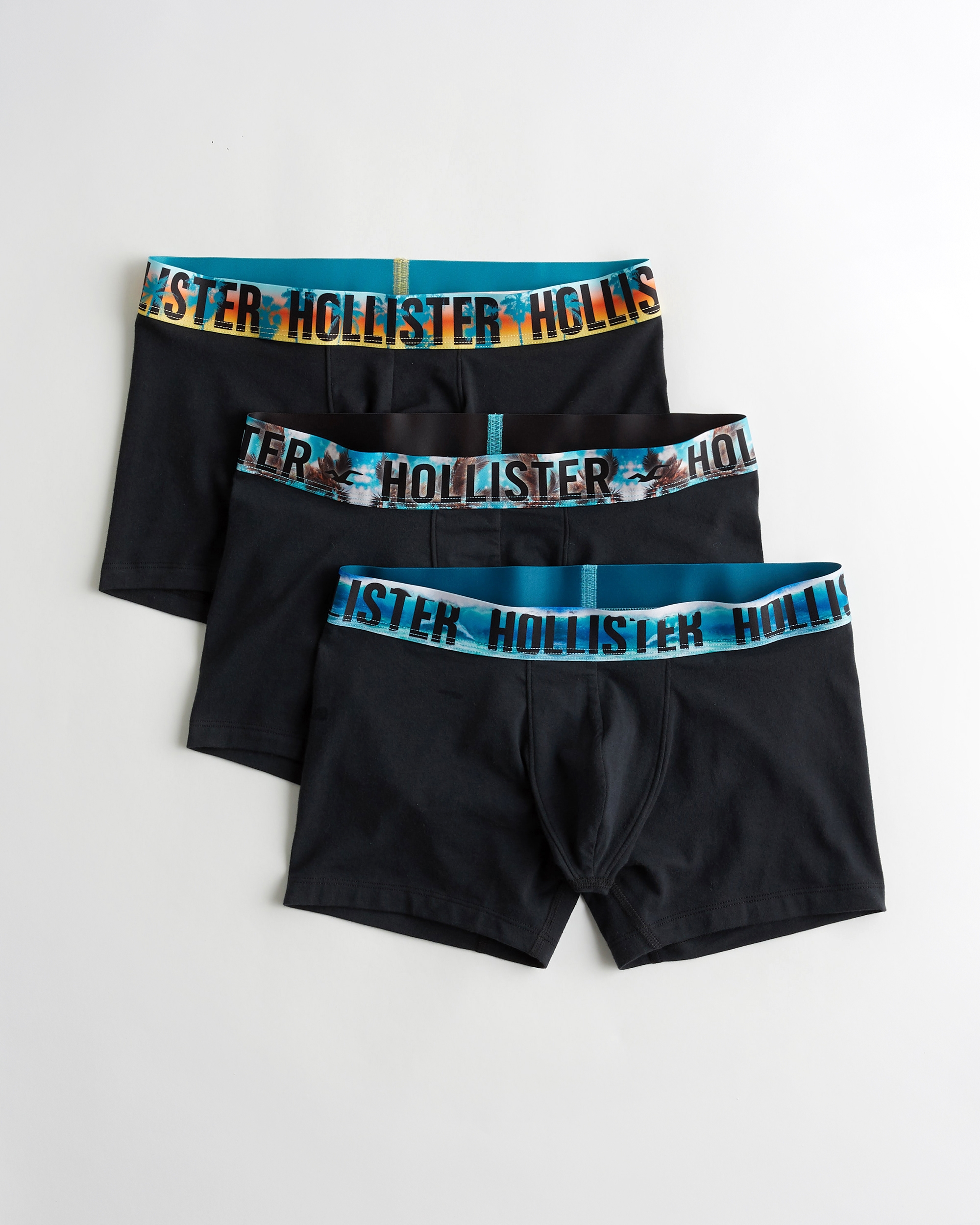 hollister boys underwear