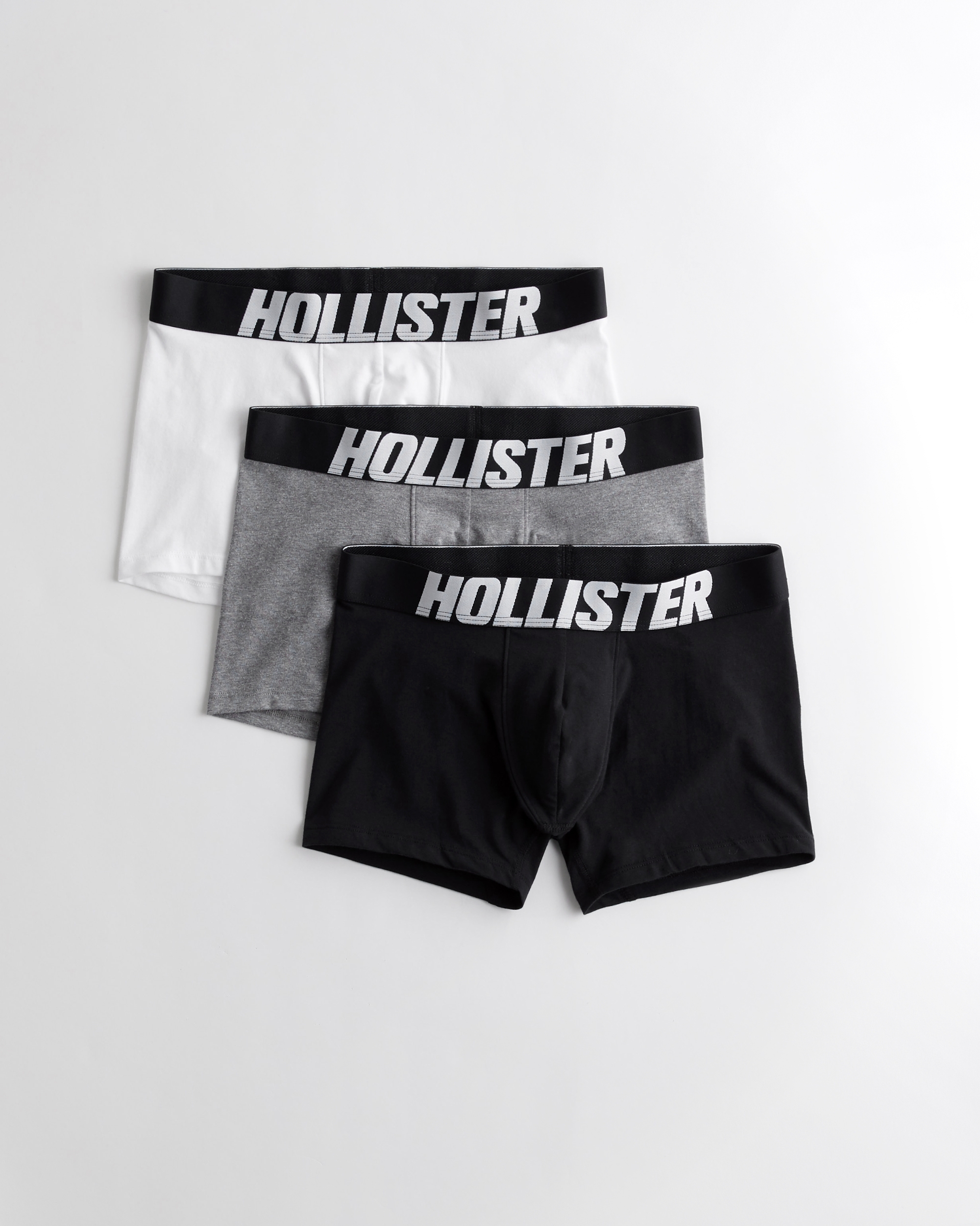 hollister boxers
