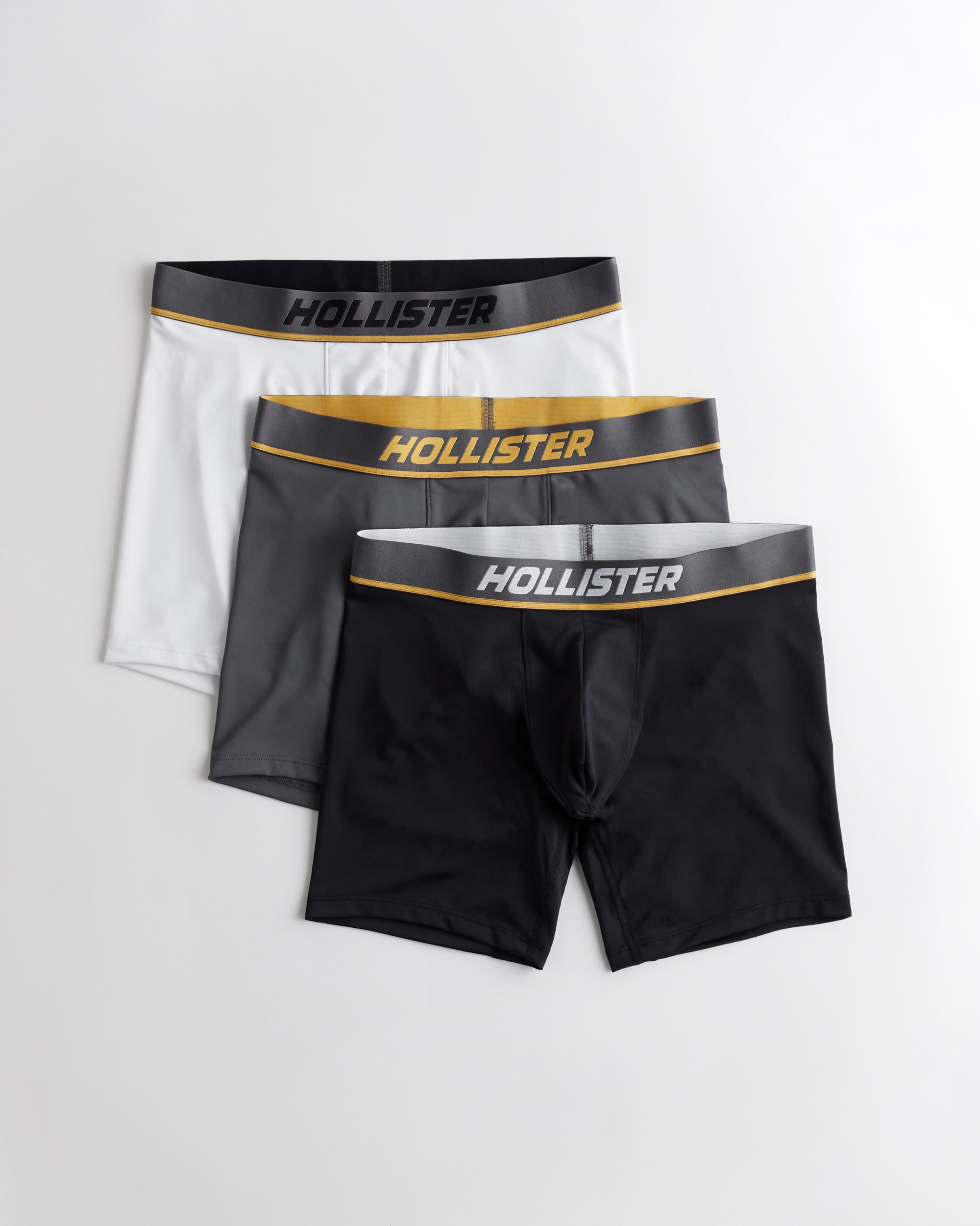 hollister briefs