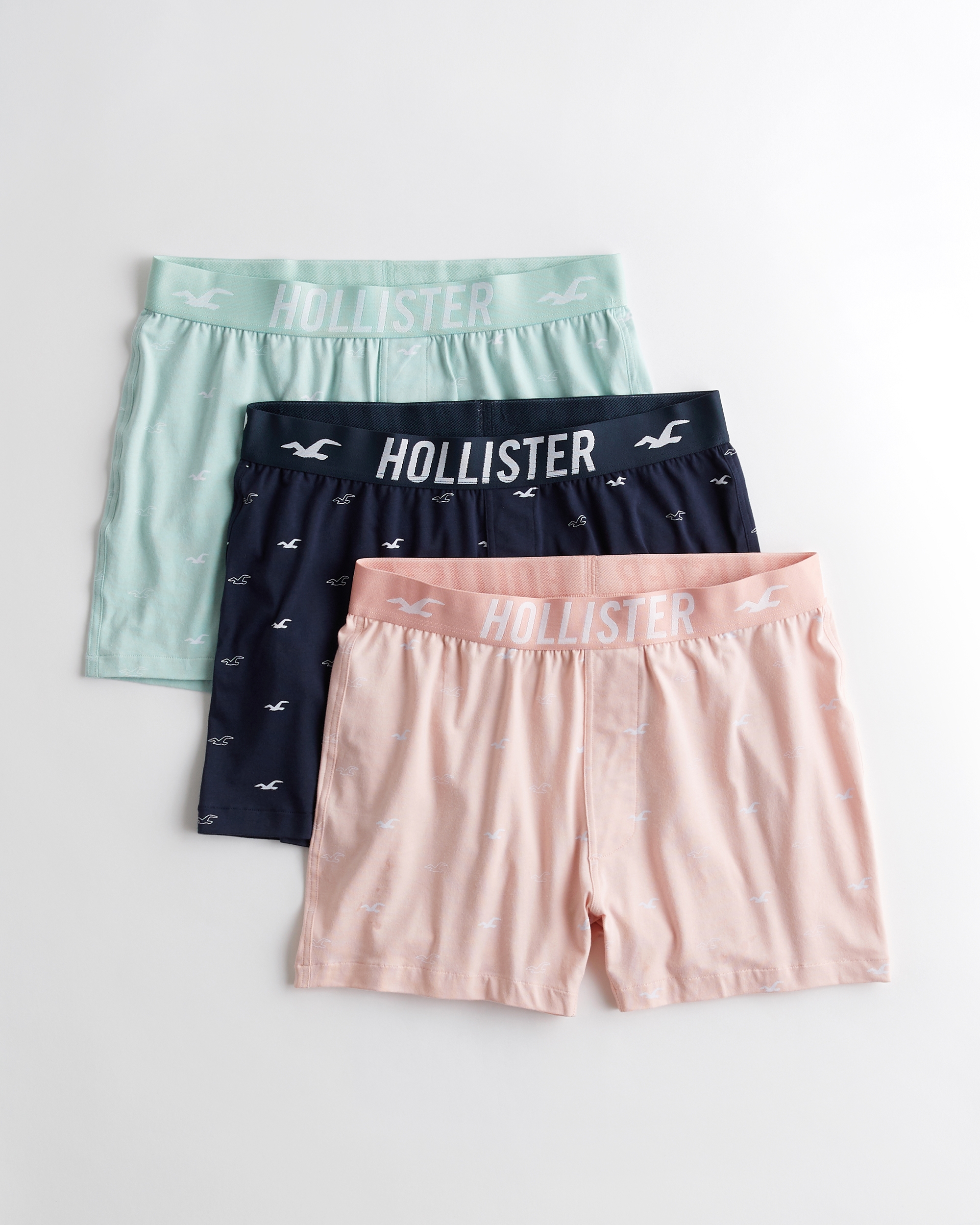 hollister boxers