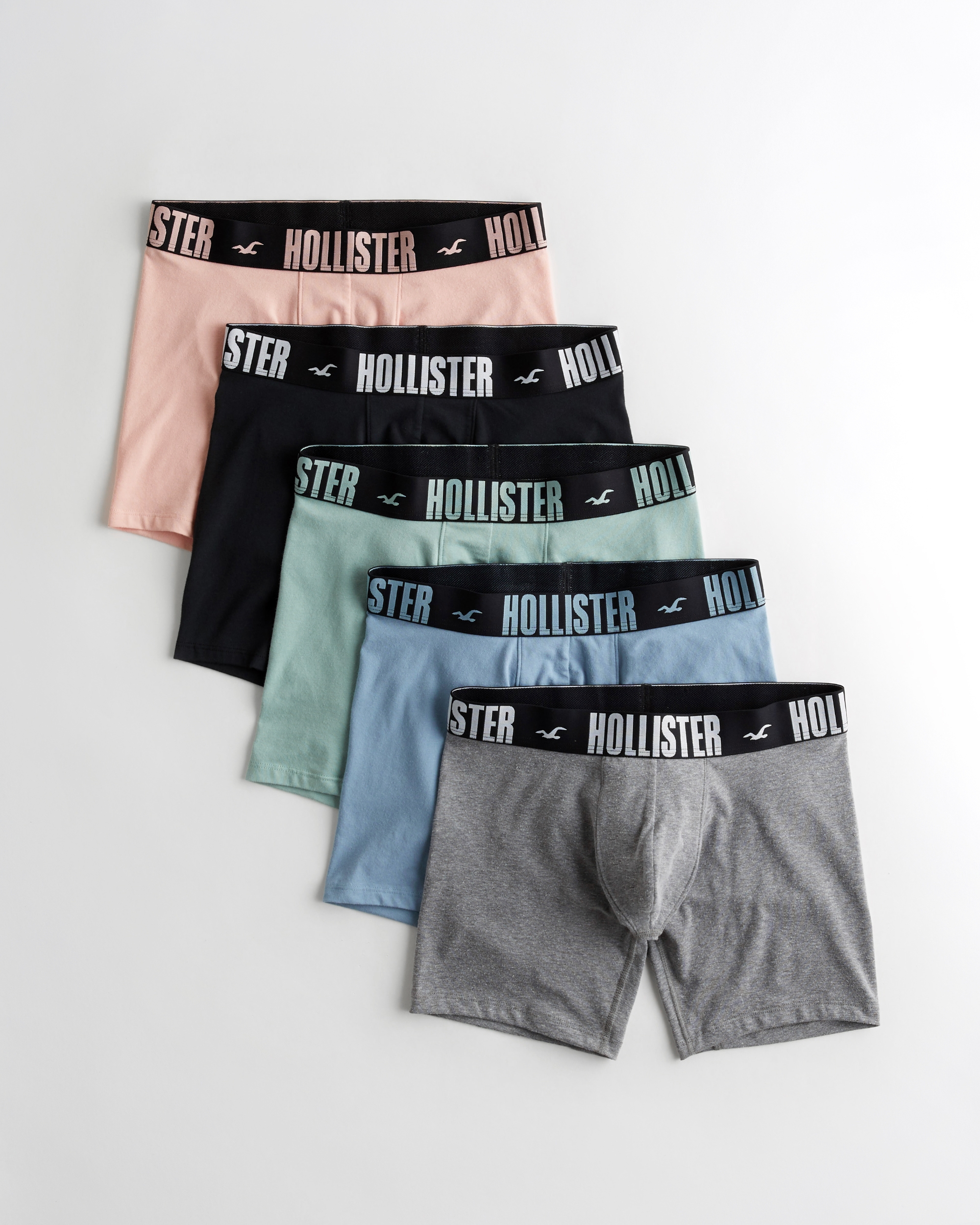 hollister boxers amazon