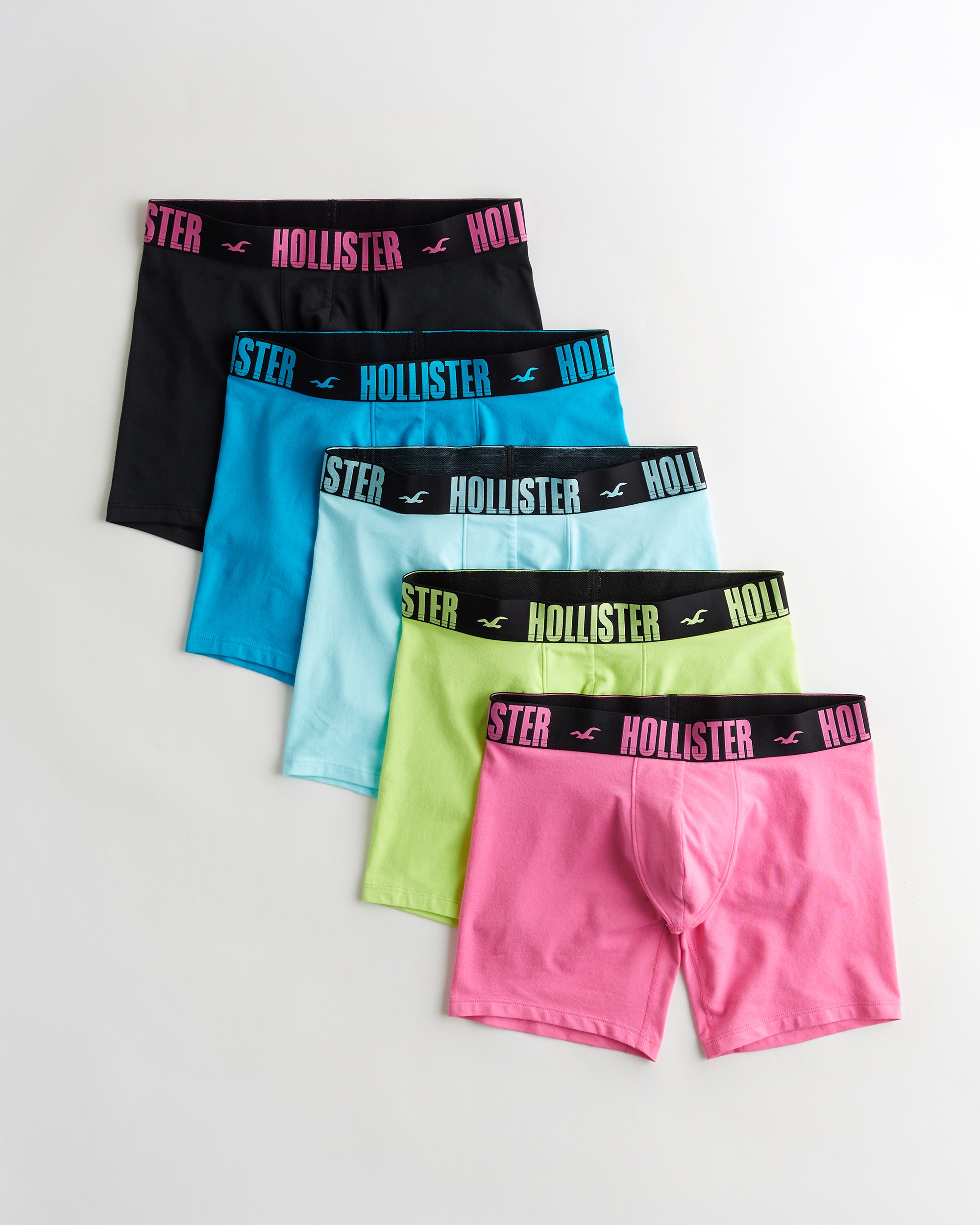 hollister boxer shorts