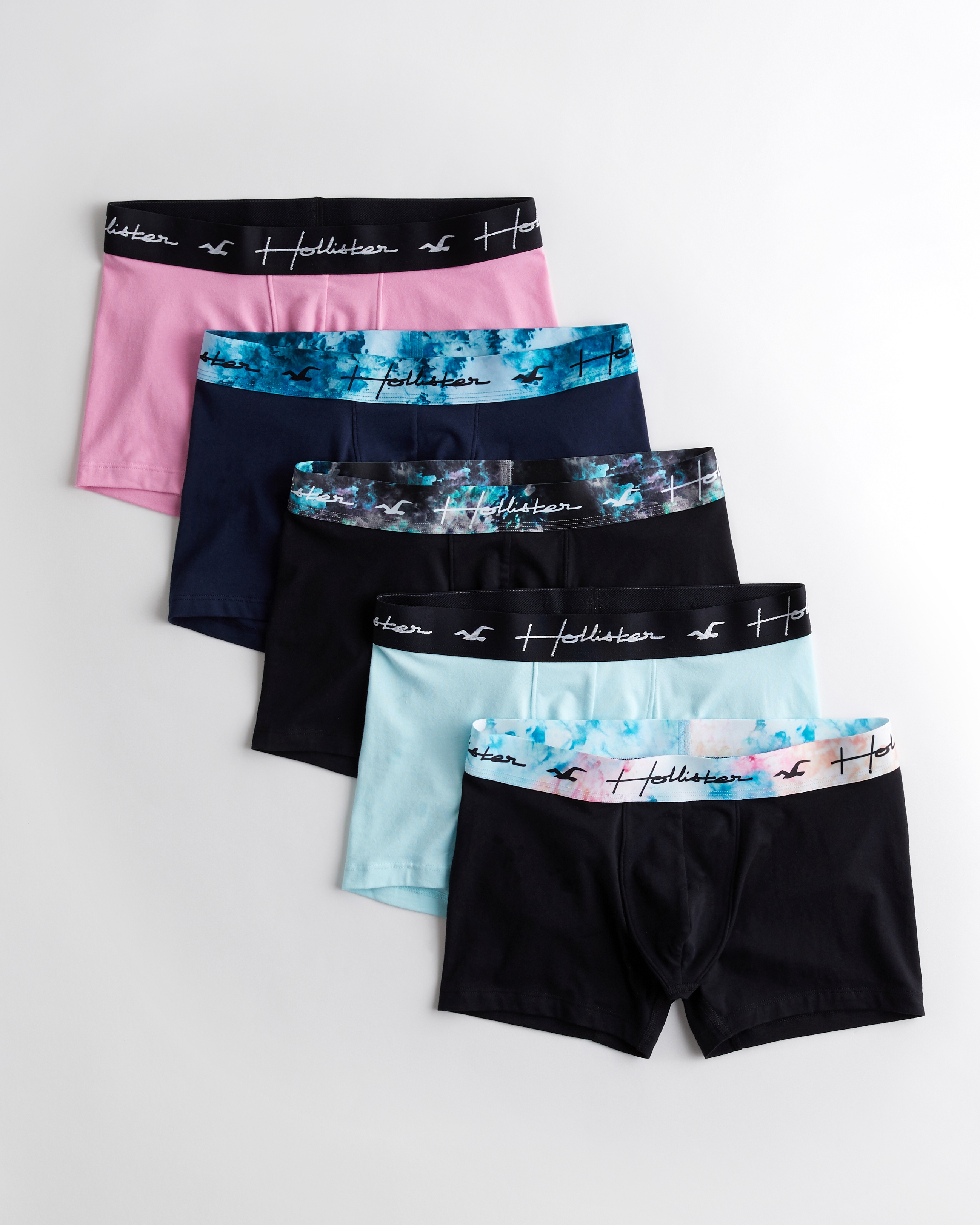 hollister mens underwear