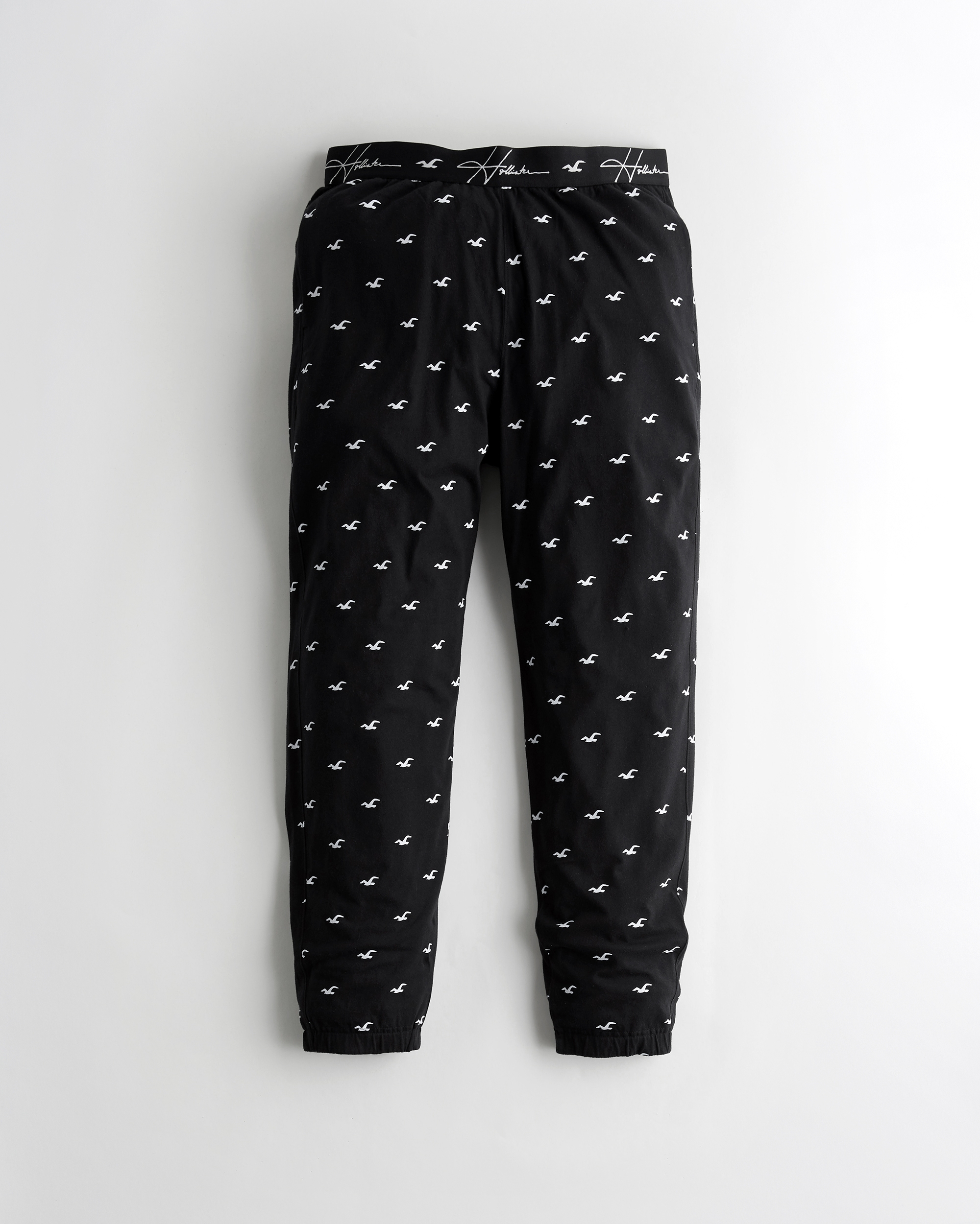 hollister lounge pants