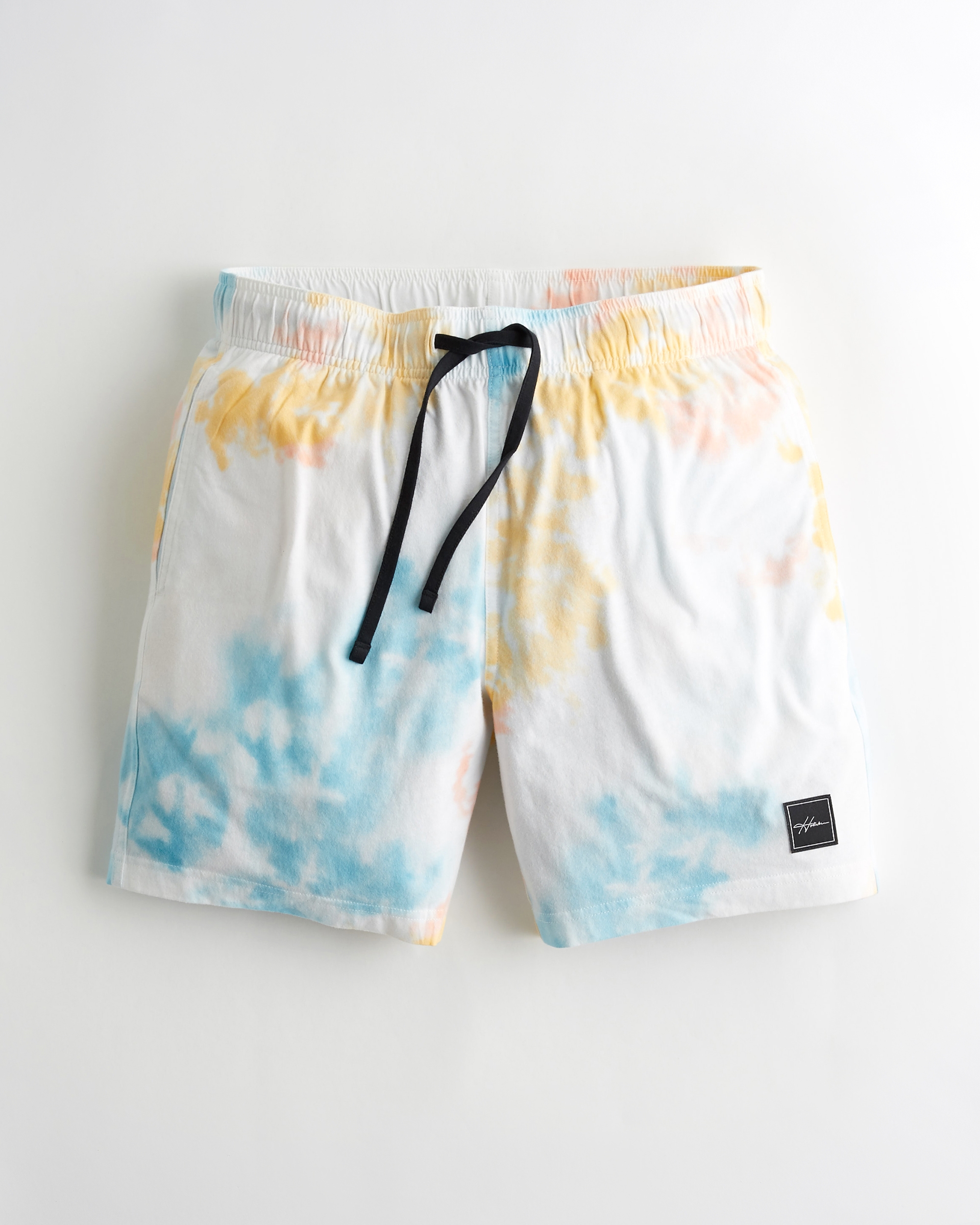 hollister jersey shorts