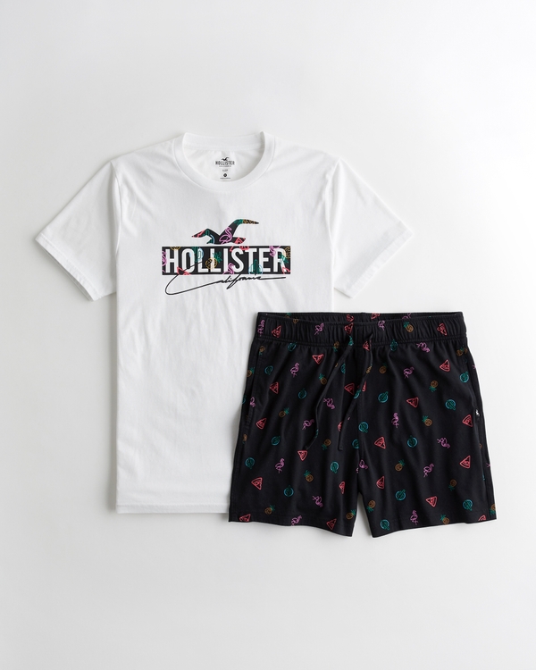 メンズ ボトムス | Hollister Co.