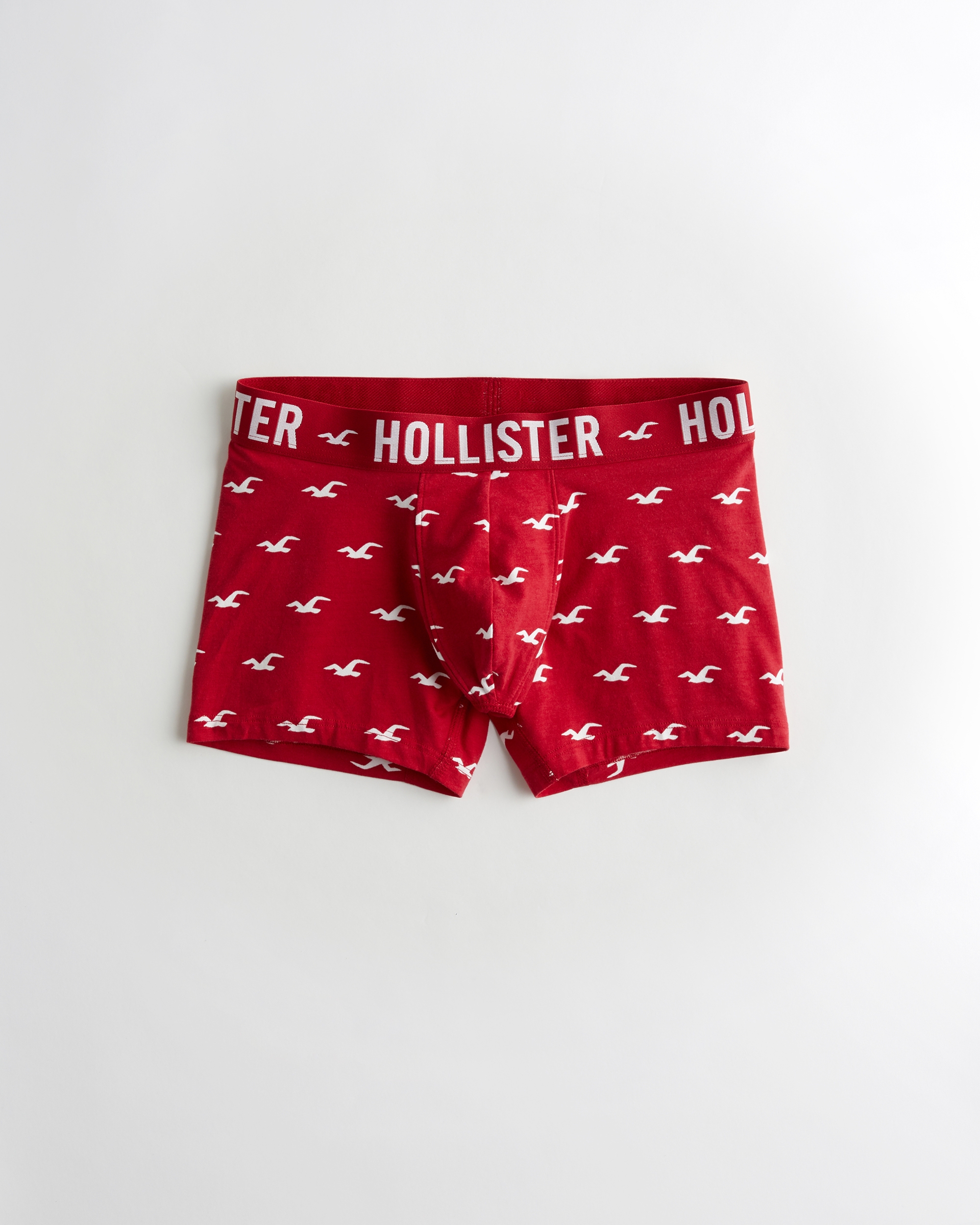 hollister mens boxers