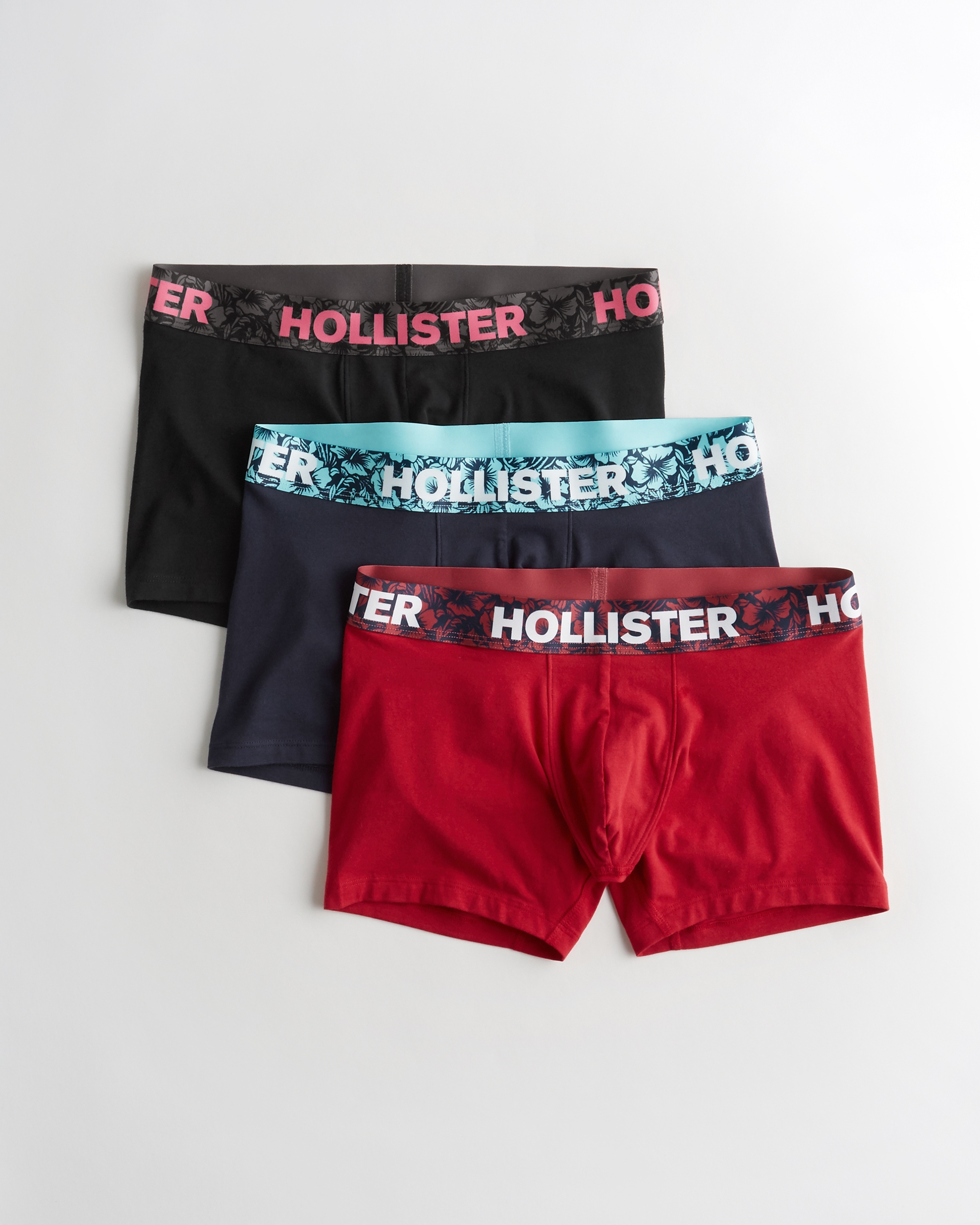 hollister ostomy underwear