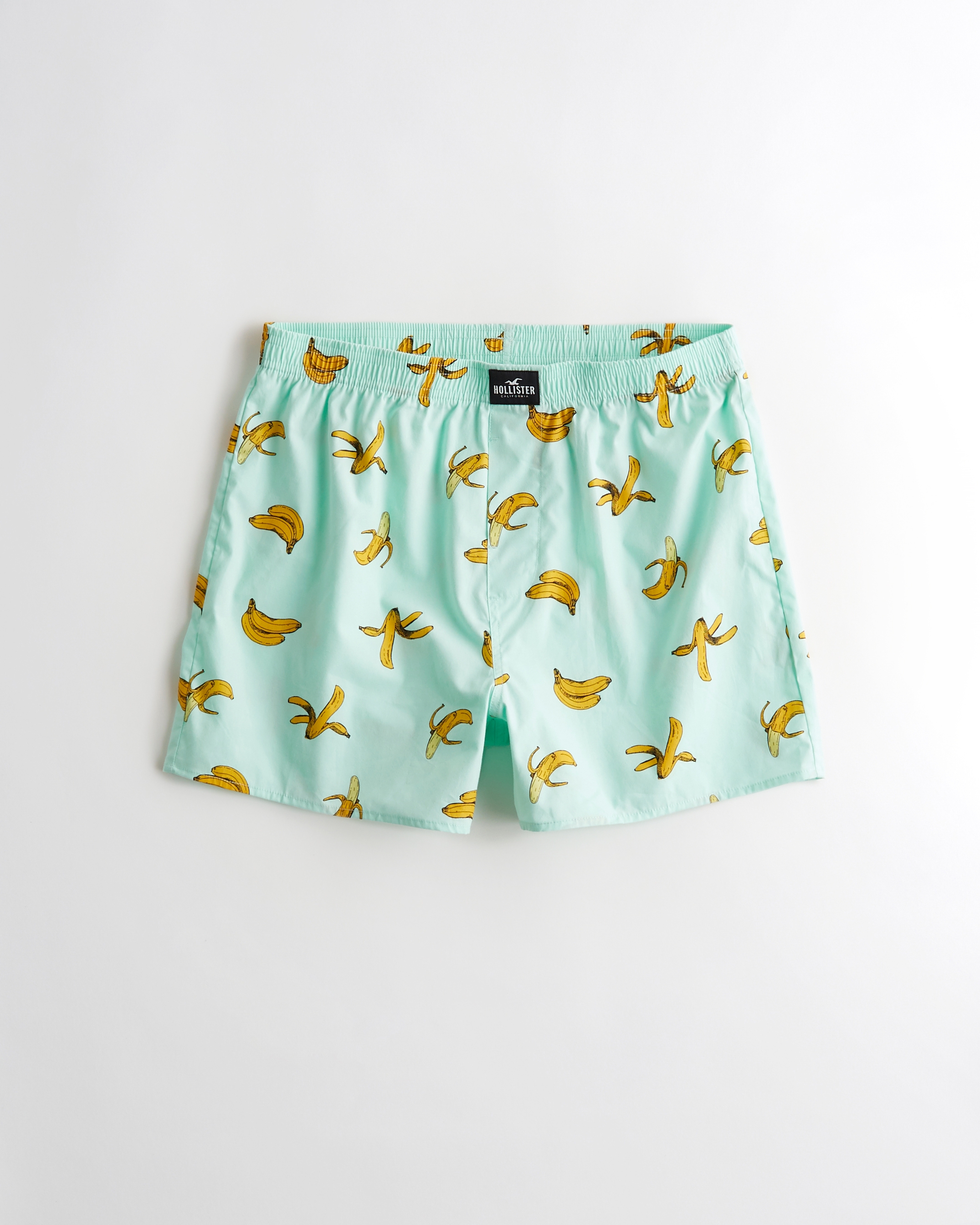 hollister boxer shorts