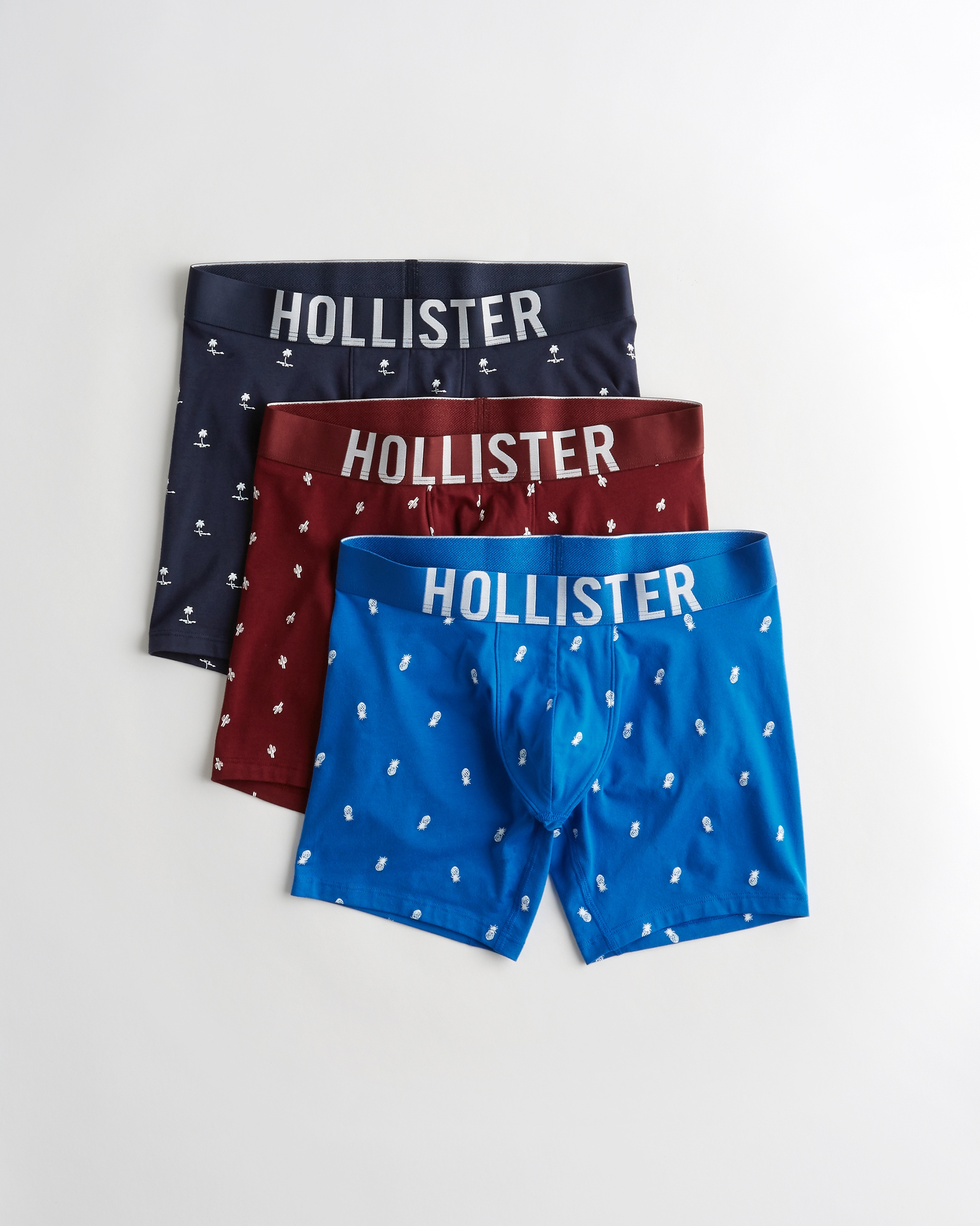 hollister pjs mens