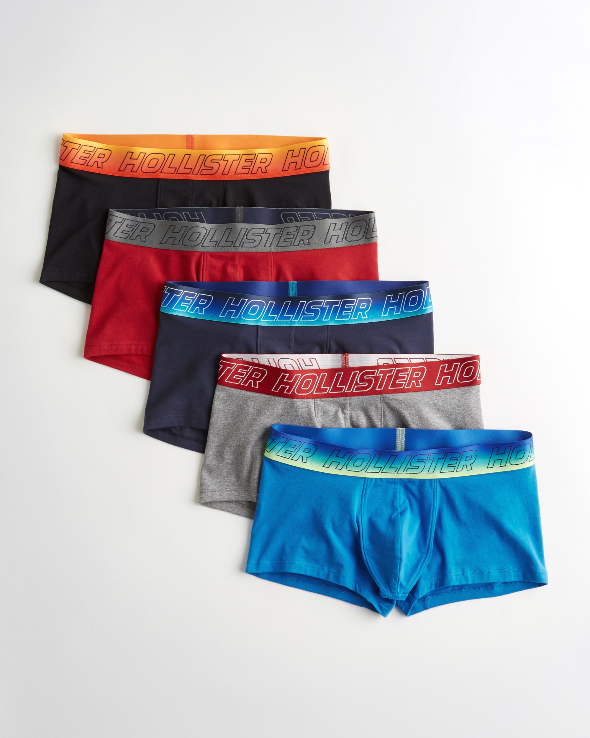 calzoncillos hollister