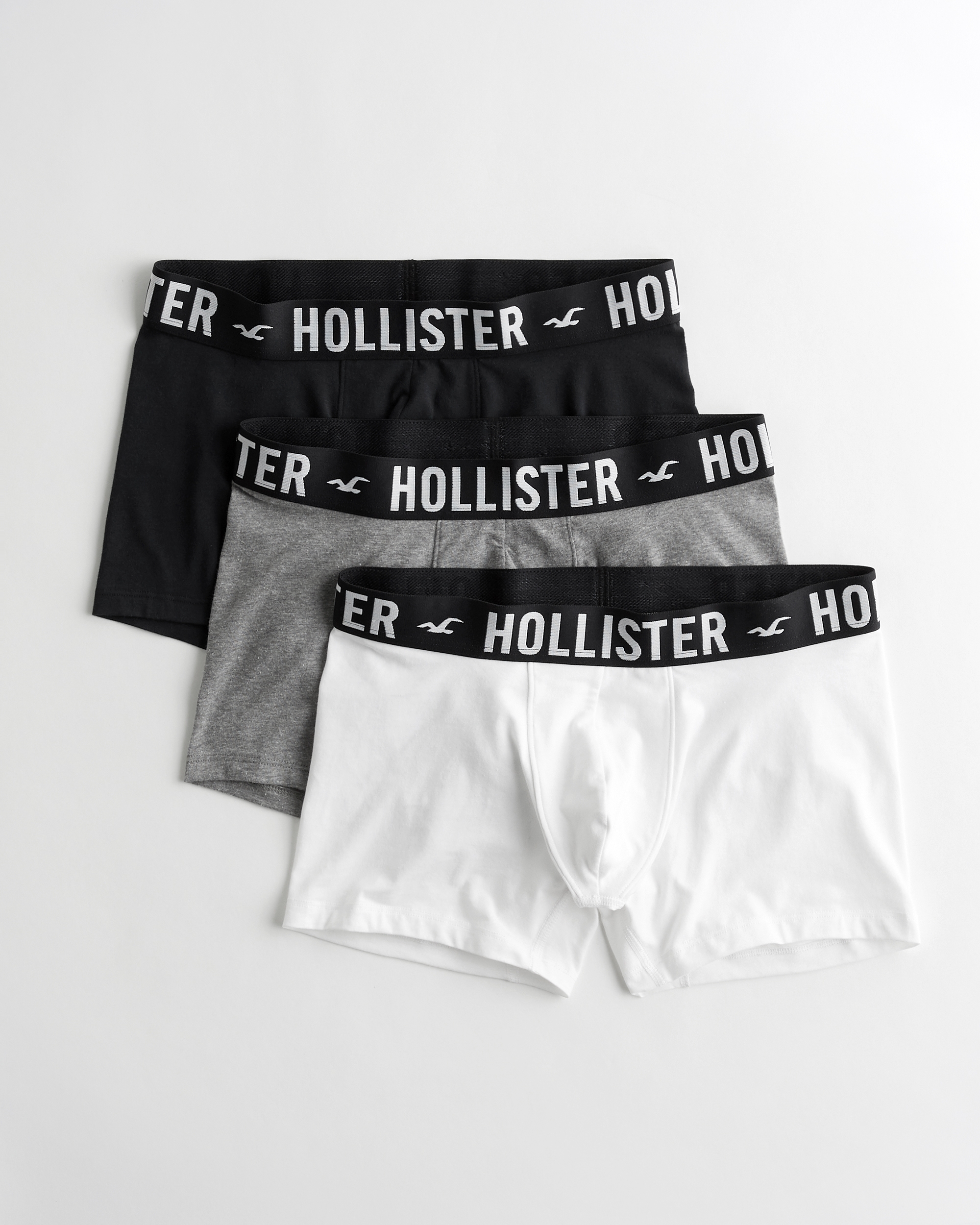 calecons hollister